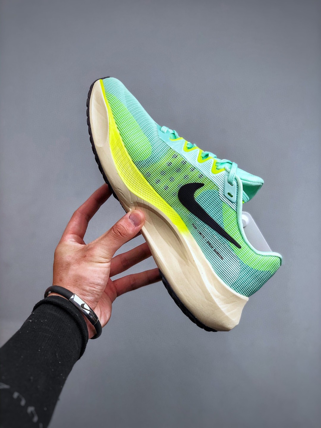 Calvin Klein Nike Running Shoes Breathable M-l-s