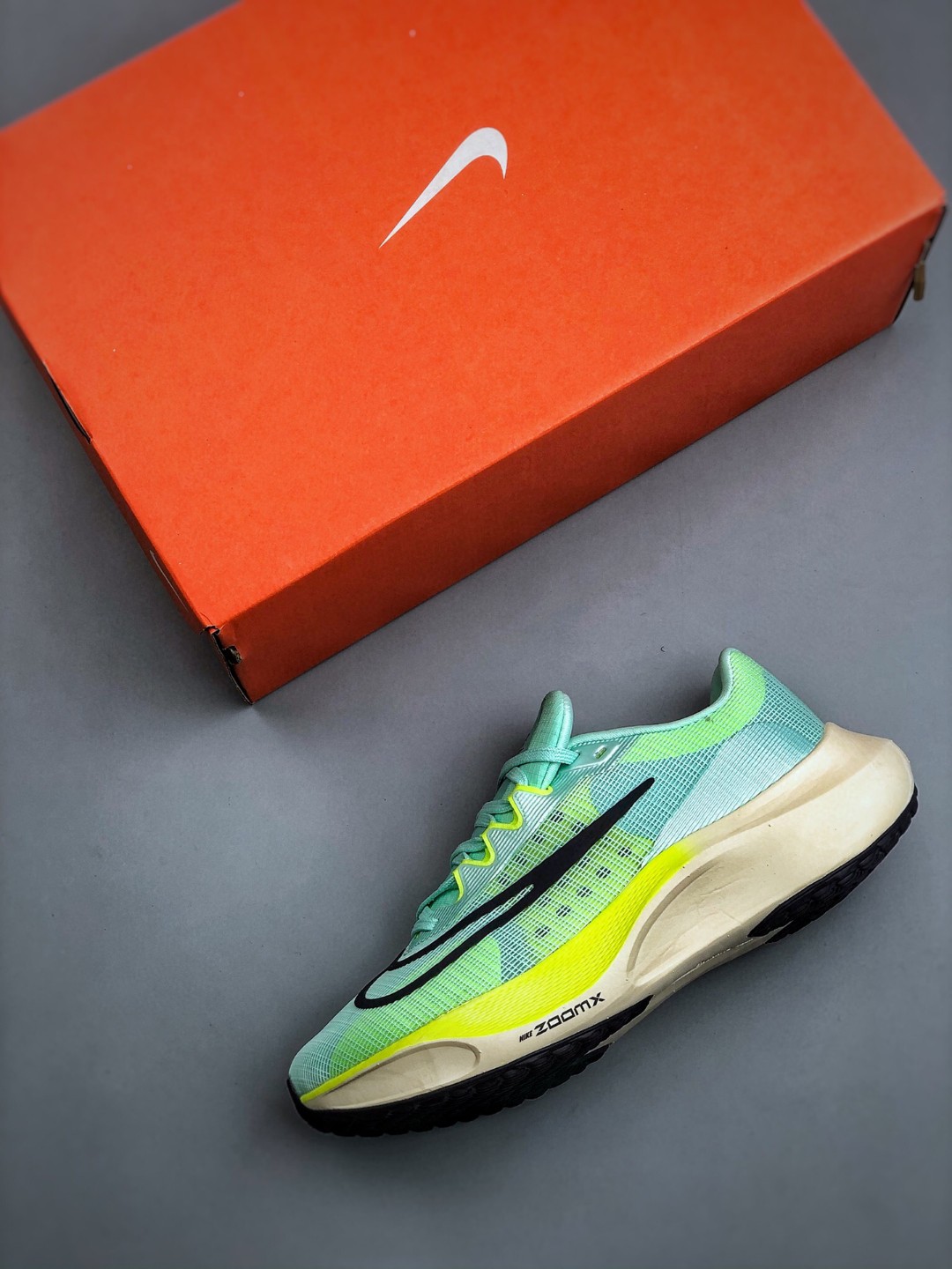 Calvin Klein Nike Running Shoes Breathable M-l-s