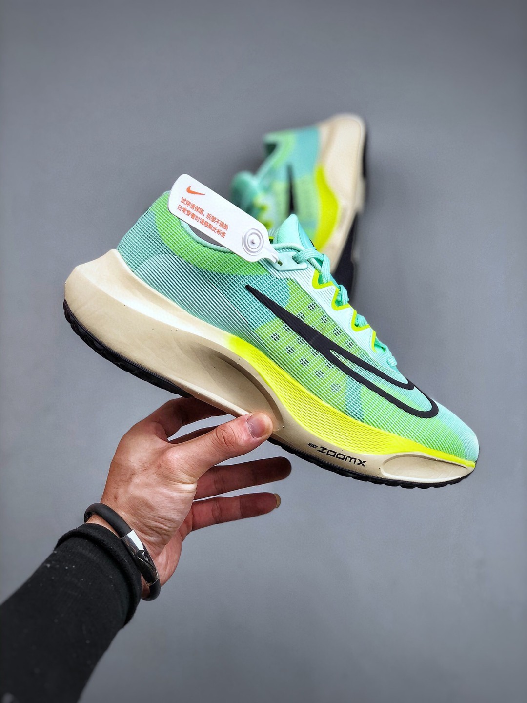 Calvin Klein Nike Running Shoes Breathable M-l-s