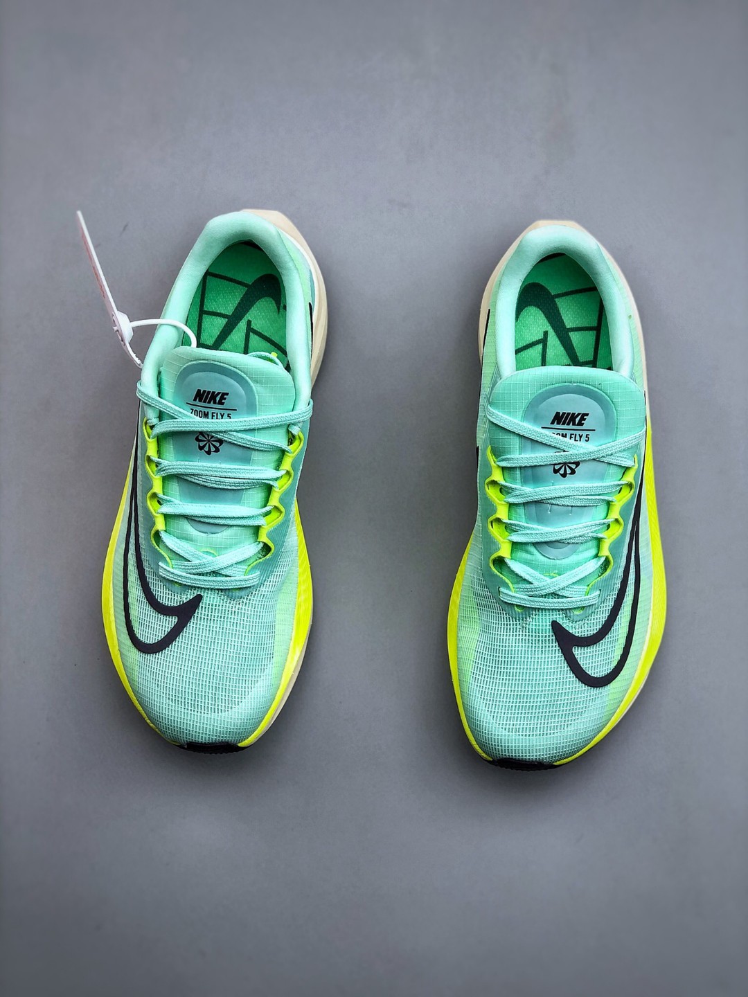 Calvin Klein Nike Running Shoes Breathable M-l-s