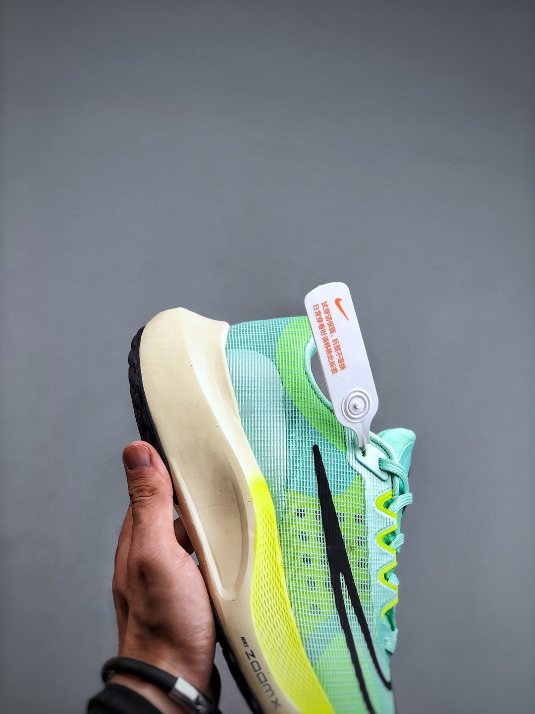 Calvin Klein Nike Running Shoes Breathable M-l-s