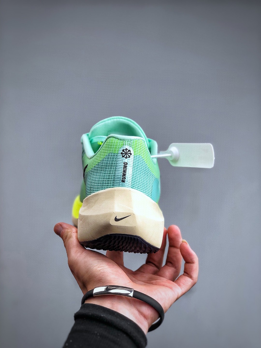 Calvin Klein Nike Running Shoes Breathable M-l-s