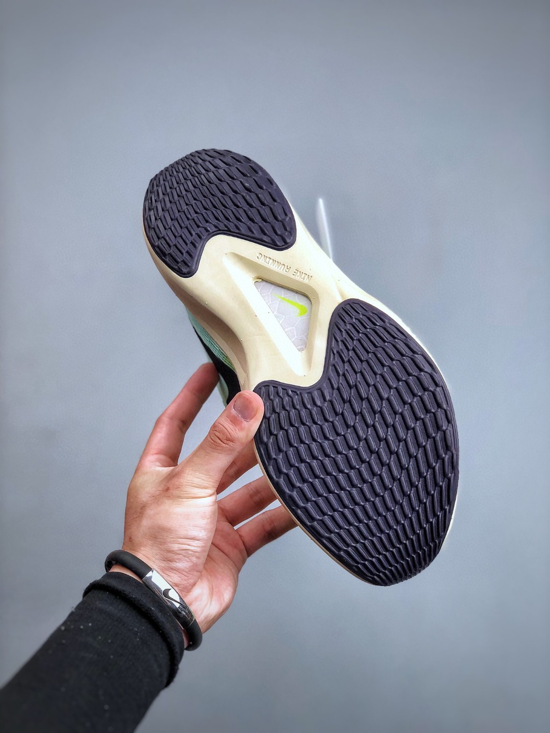 Calvin Klein Nike Running Shoes Breathable M-l-s