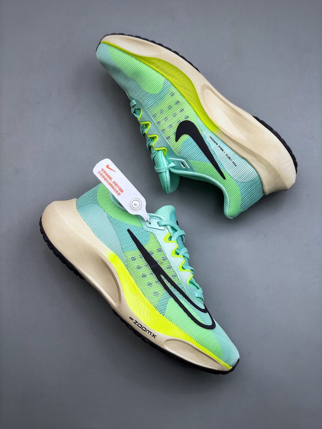 Calvin Klein Nike Running Shoes Breathable M-l-s