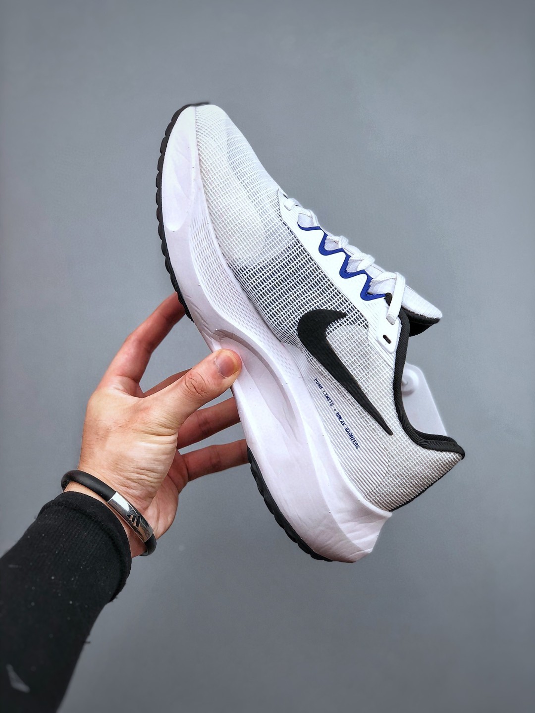 Calvin Klein Nike Running Shoes Breathable M-l-s