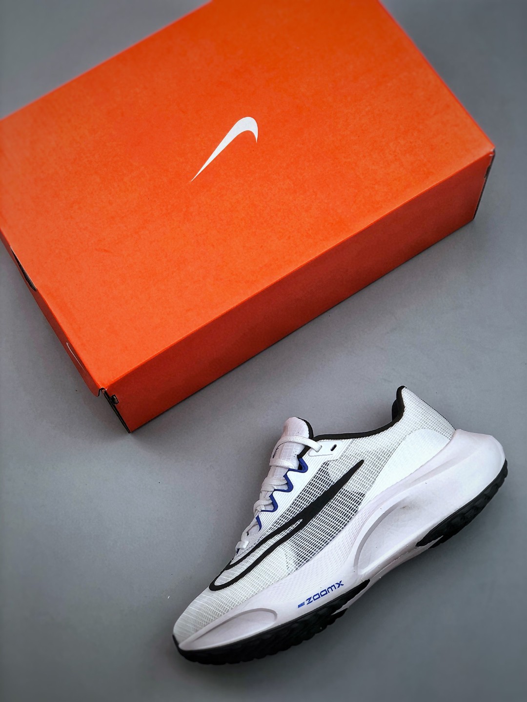 Calvin Klein Nike Running Shoes Breathable M-l-s