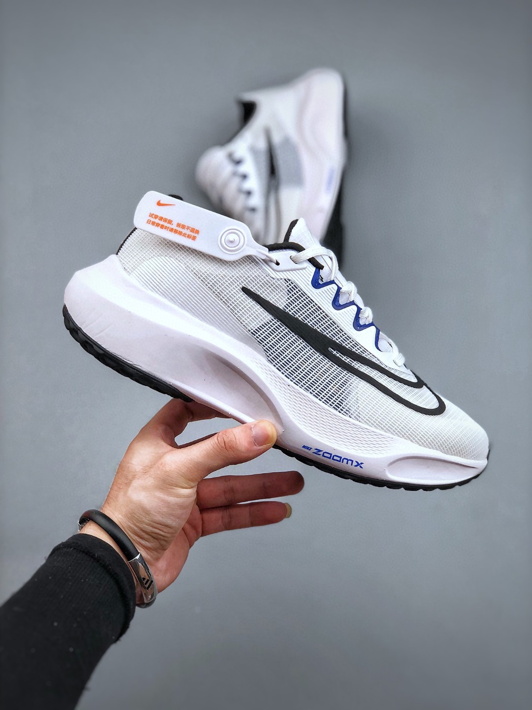 Calvin Klein Nike Running Shoes Breathable M-l-s