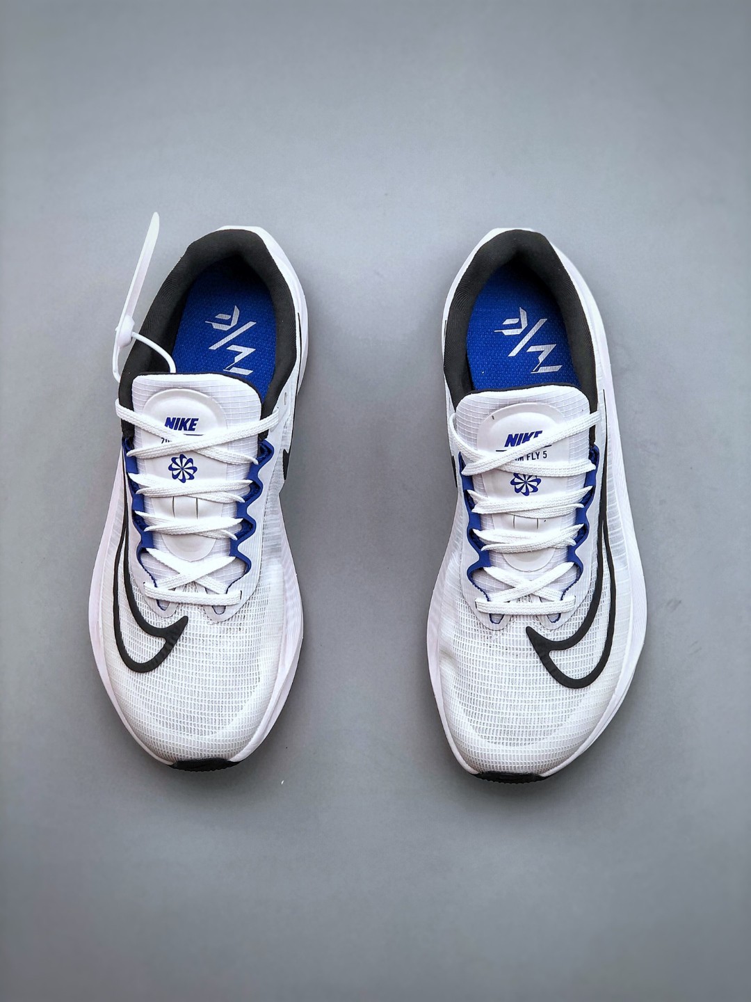 Calvin Klein Nike Running Shoes Breathable M-l-s