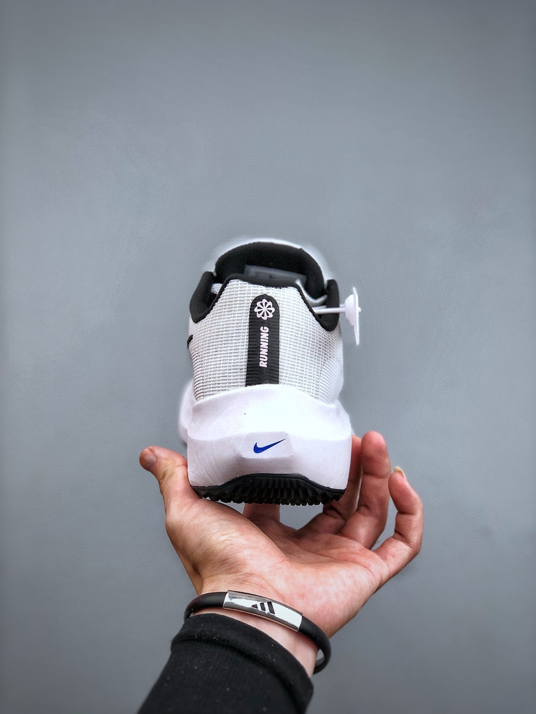 Calvin Klein Nike Running Shoes Breathable M-l-s