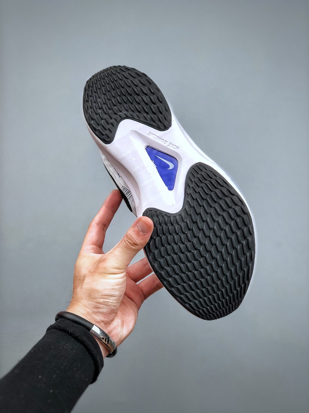 Calvin Klein Nike Running Shoes Breathable M-l-s