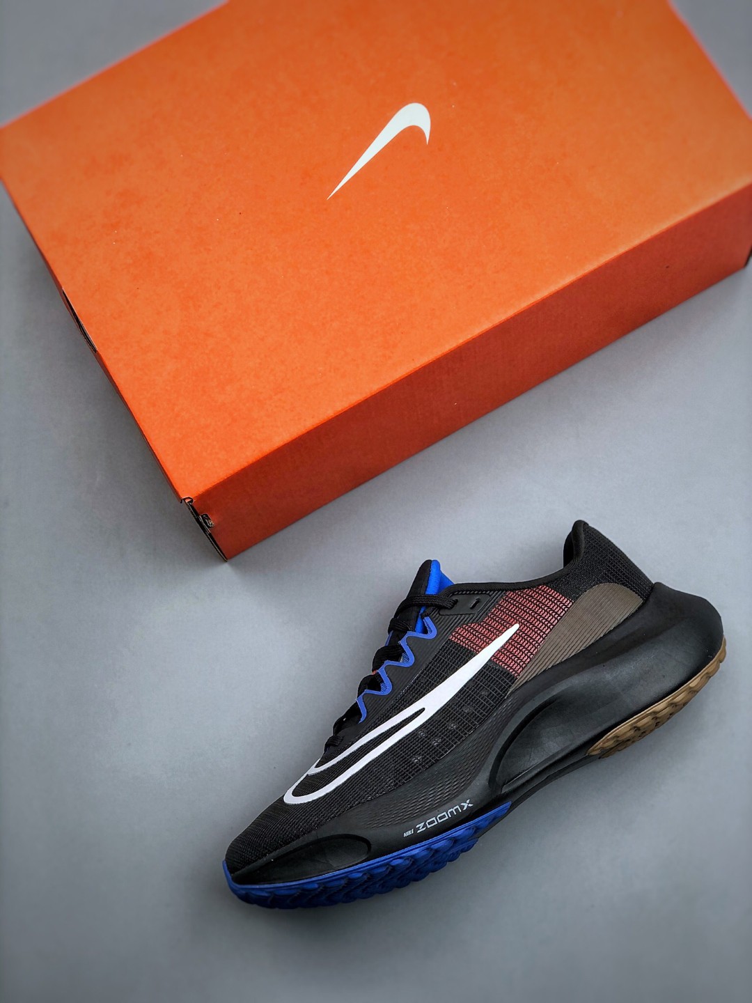 Calvin Klein Nike Running Shoes Breathable M-l-s