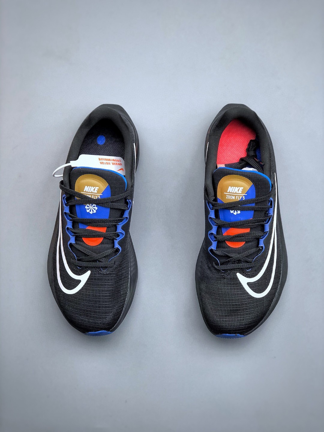 Calvin Klein Nike Running Shoes Breathable M-l-s