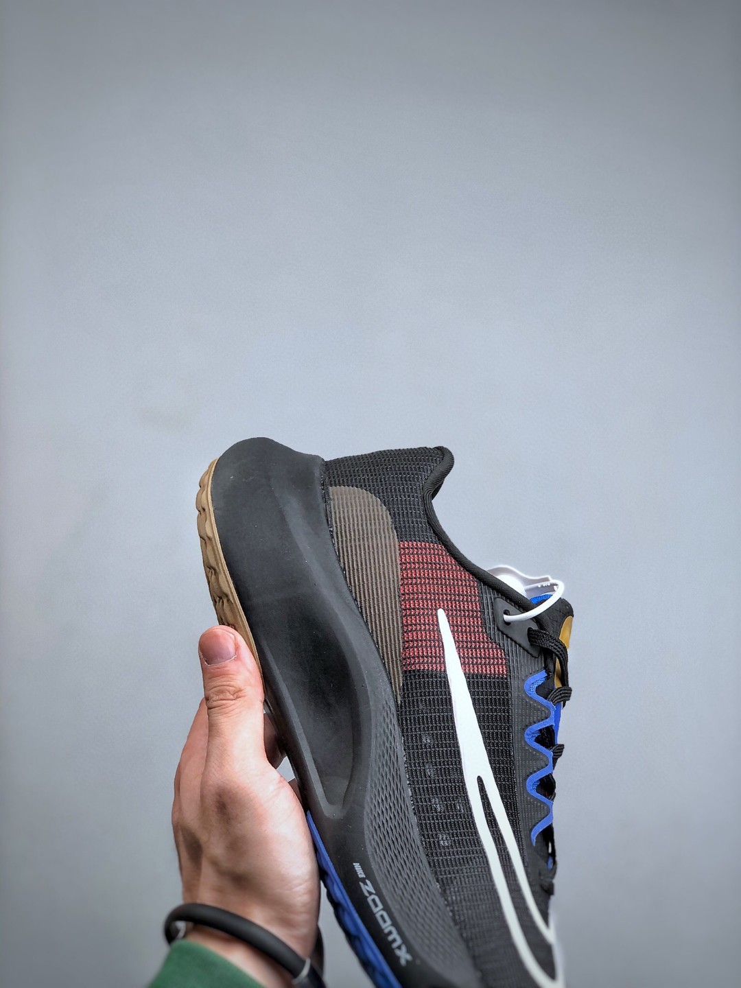 Calvin Klein Nike Running Shoes Breathable M-l-s