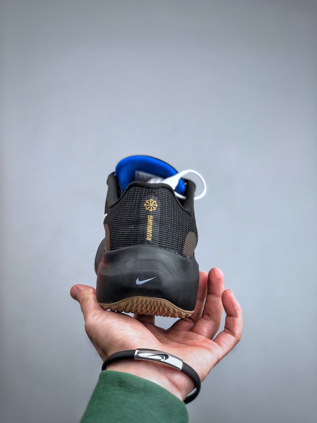 Calvin Klein Nike Running Shoes Breathable M-l-s