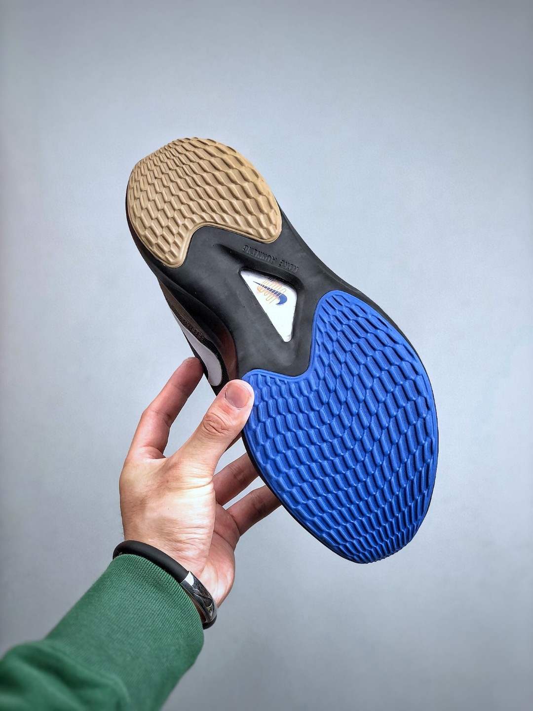 Calvin Klein Nike Running Shoes Breathable M-l-s