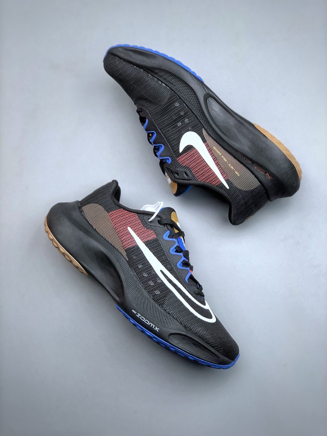 Calvin Klein Nike Running Shoes Breathable M-l-s