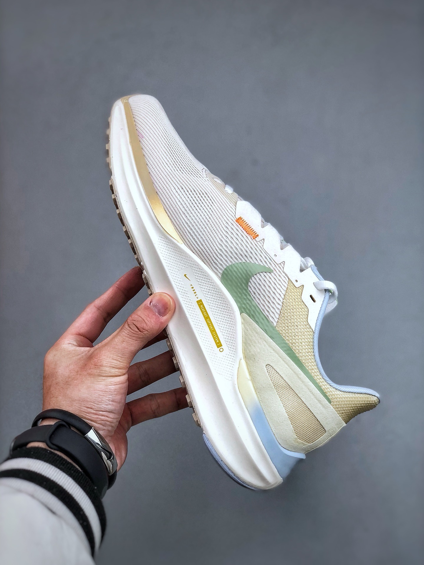 Nike Basic Shoes Breathable M-s