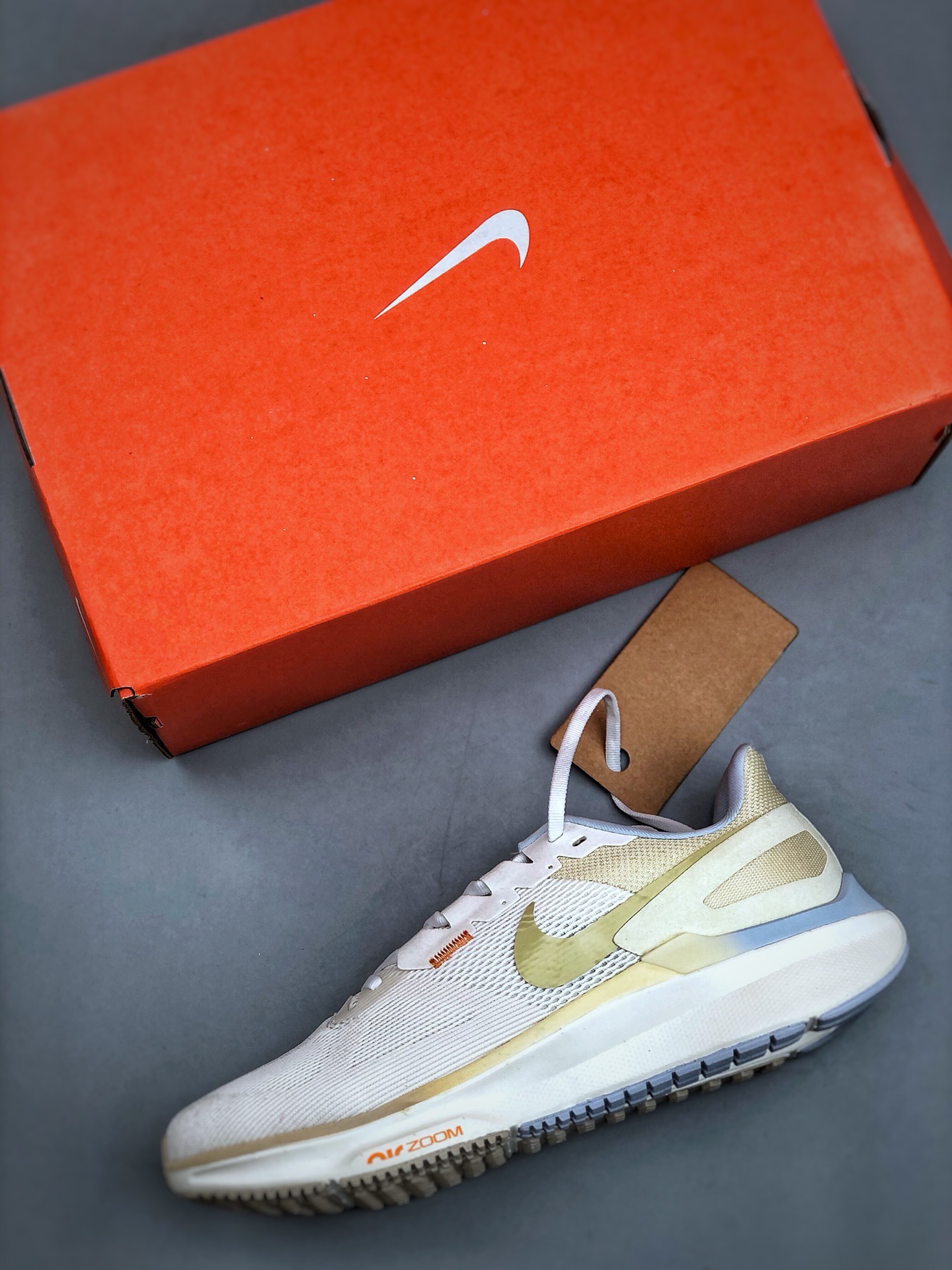 Nike Basic Shoes Breathable M-s