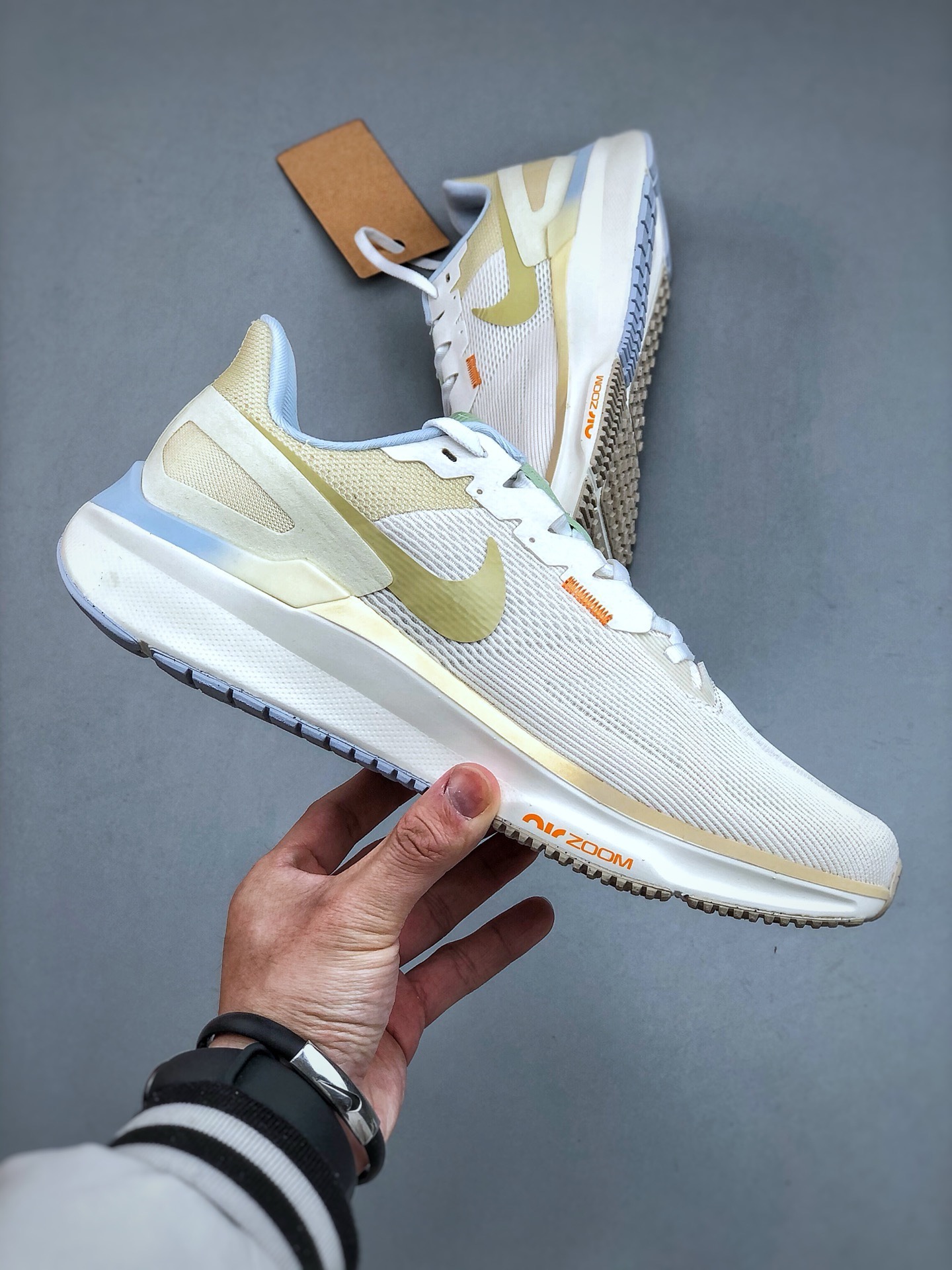 Nike Basic Shoes Breathable M-s