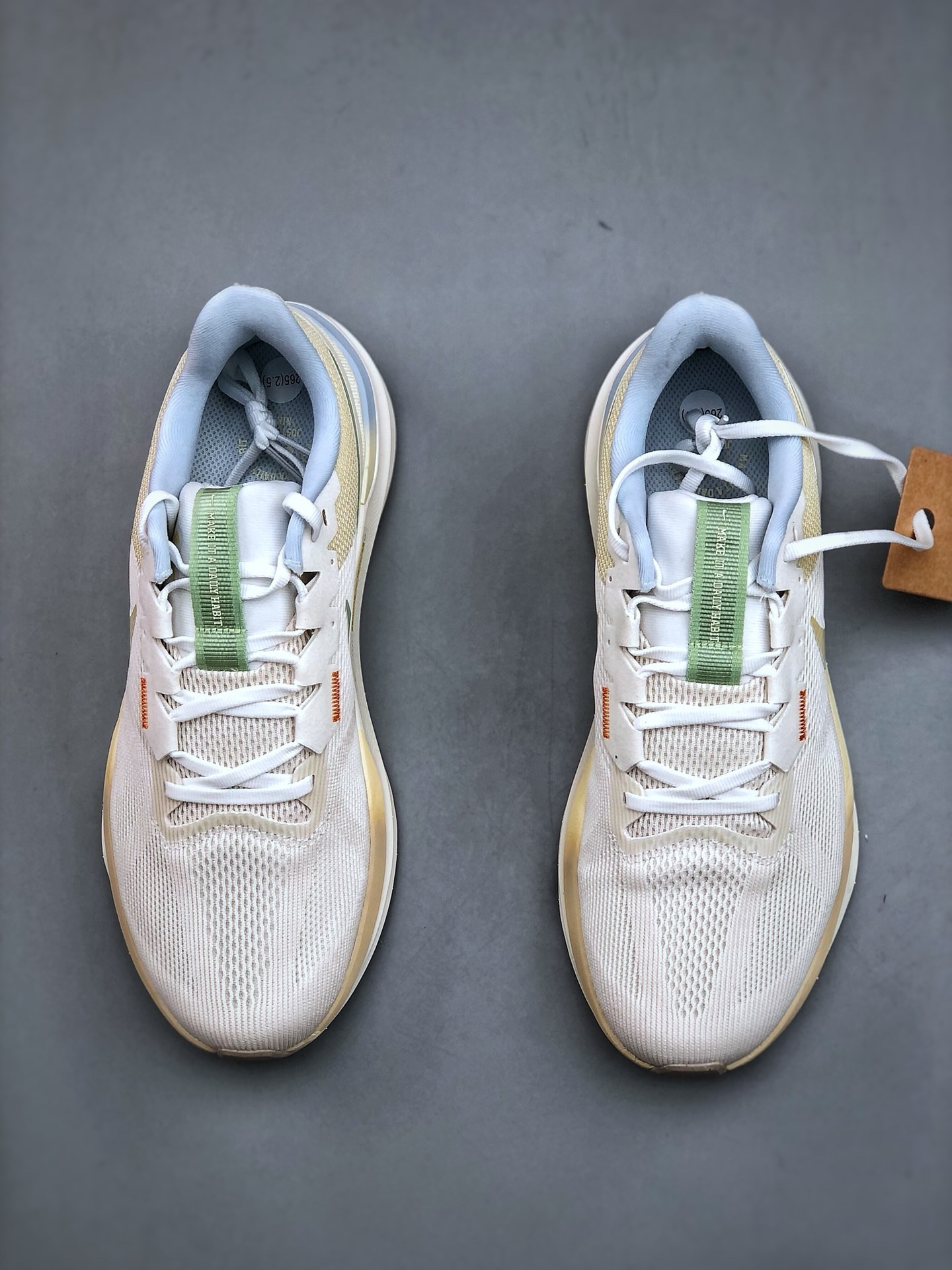 Nike Basic Shoes Breathable M-s