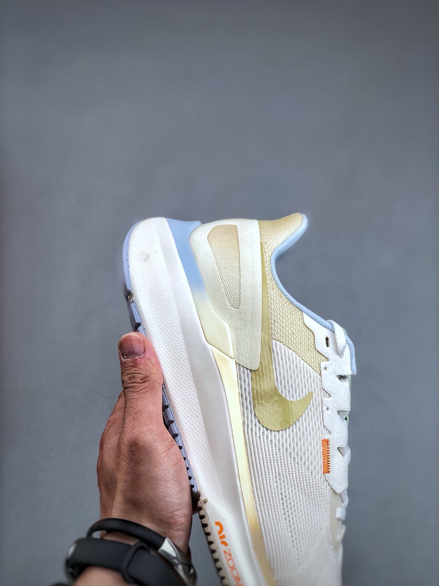 Nike Basic Shoes Breathable M-s