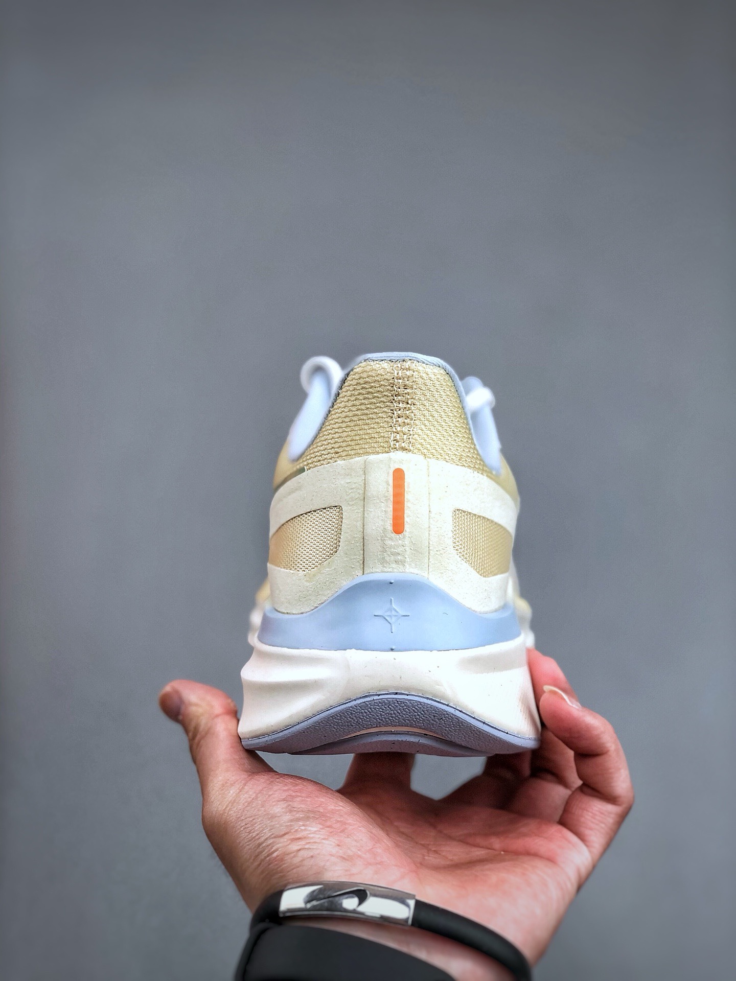 Nike Basic Shoes Breathable M-s