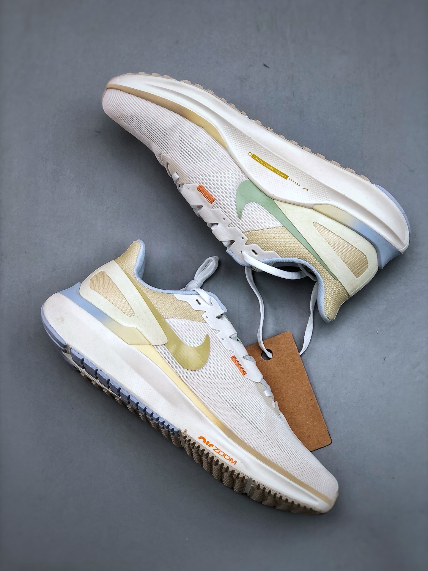 Nike Basic Shoes Breathable M-s