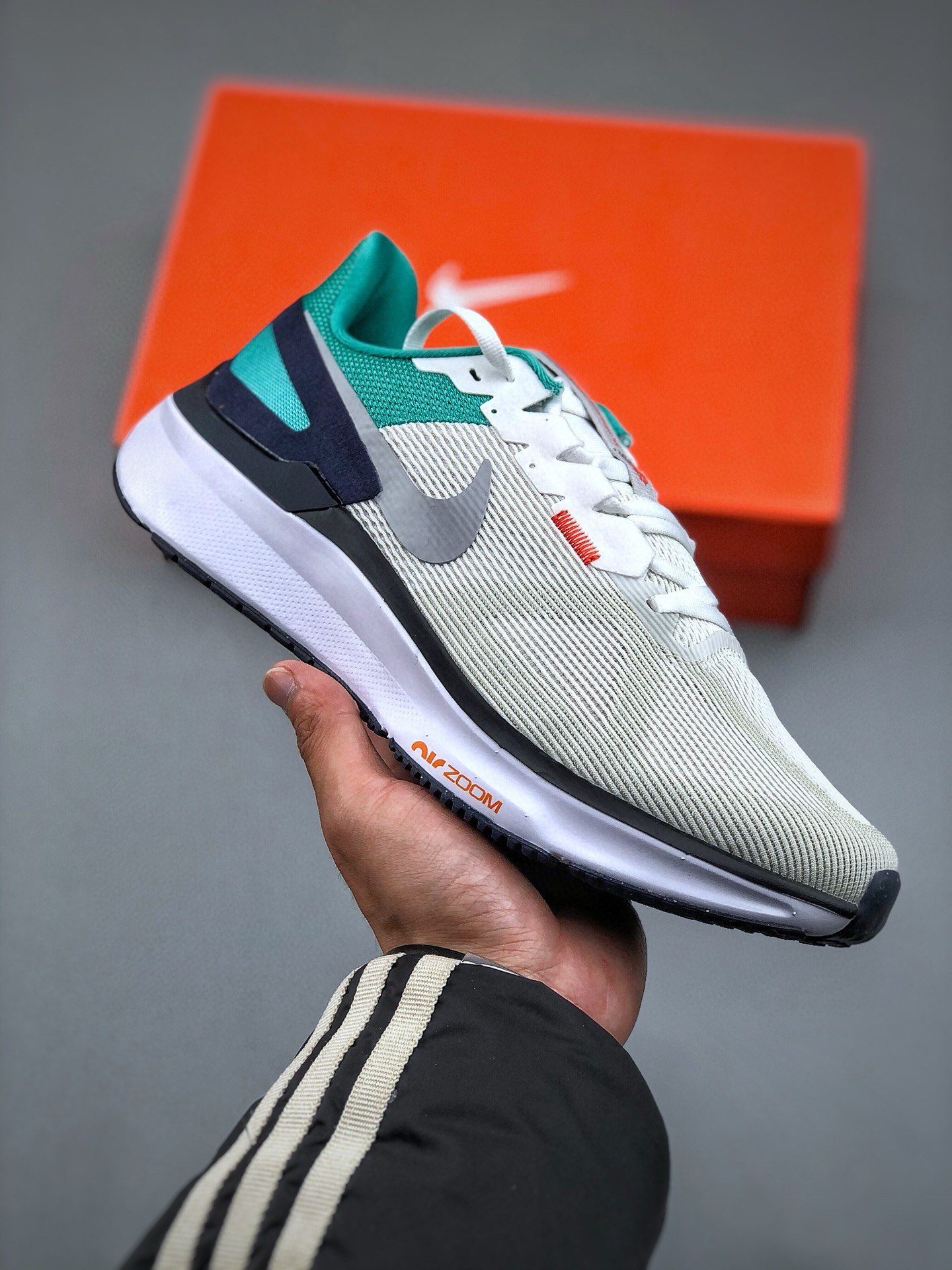 Nike Basic Shoes Breathable M-s