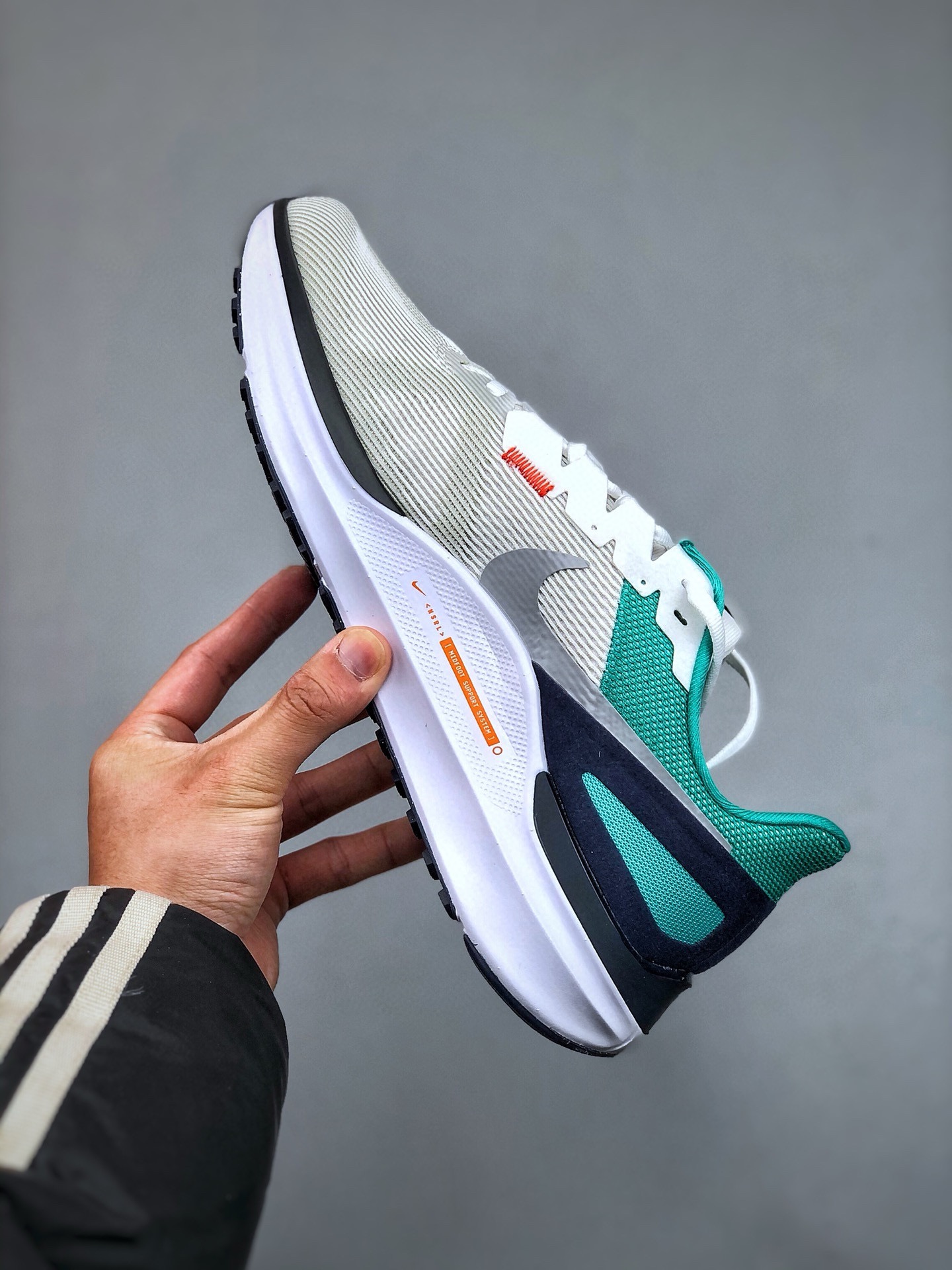 Nike Basic Shoes Breathable M-s