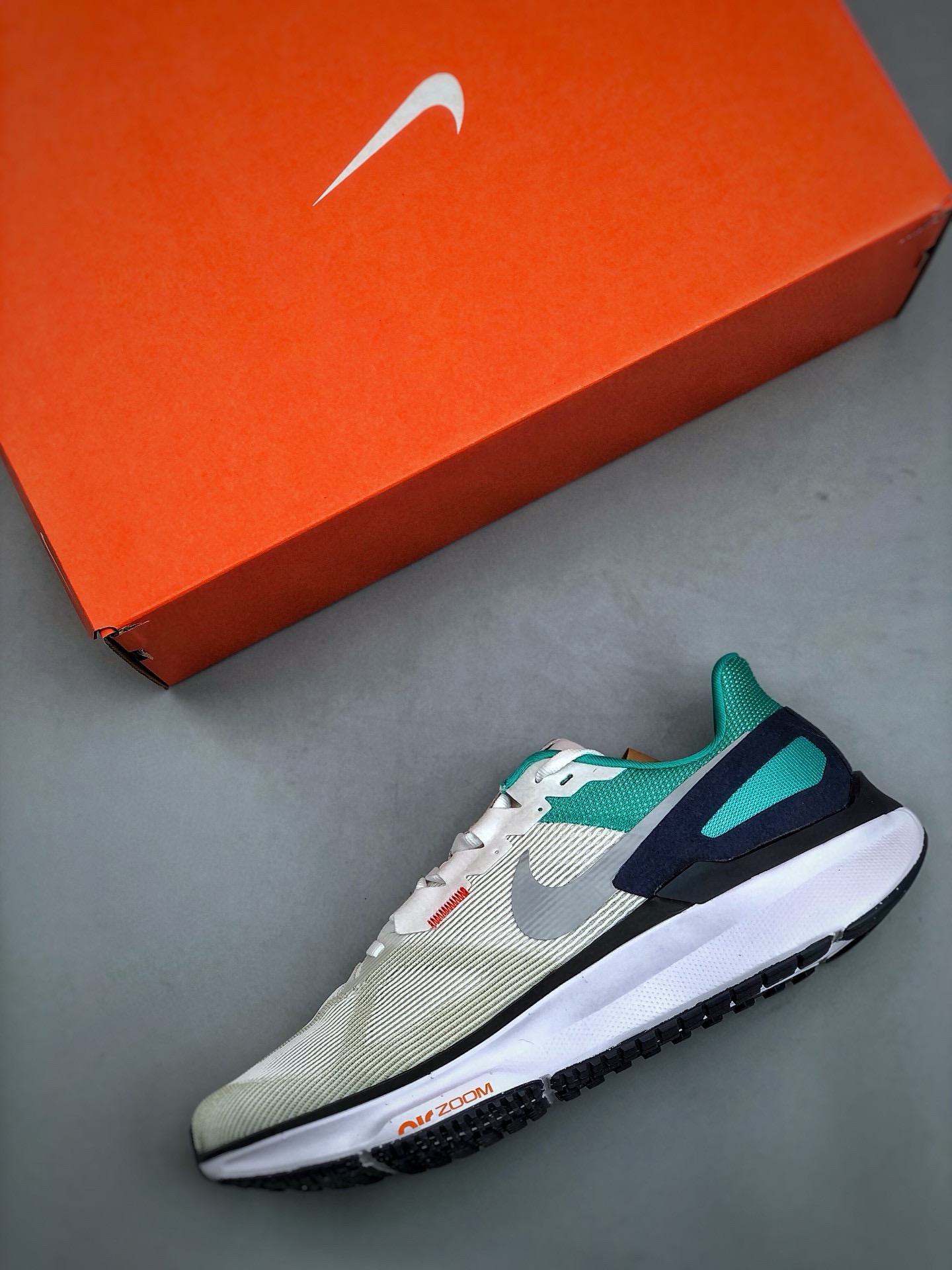 Nike Basic Shoes Breathable M-s