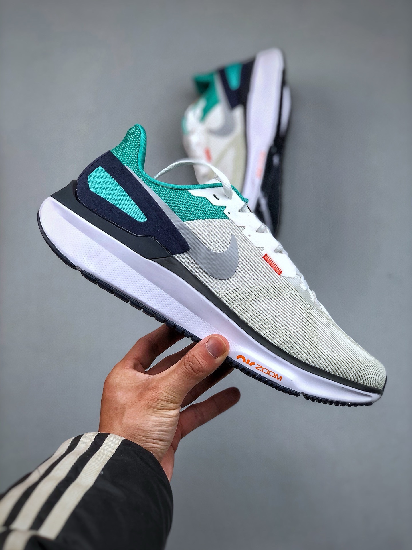 Nike Basic Shoes Breathable M-s