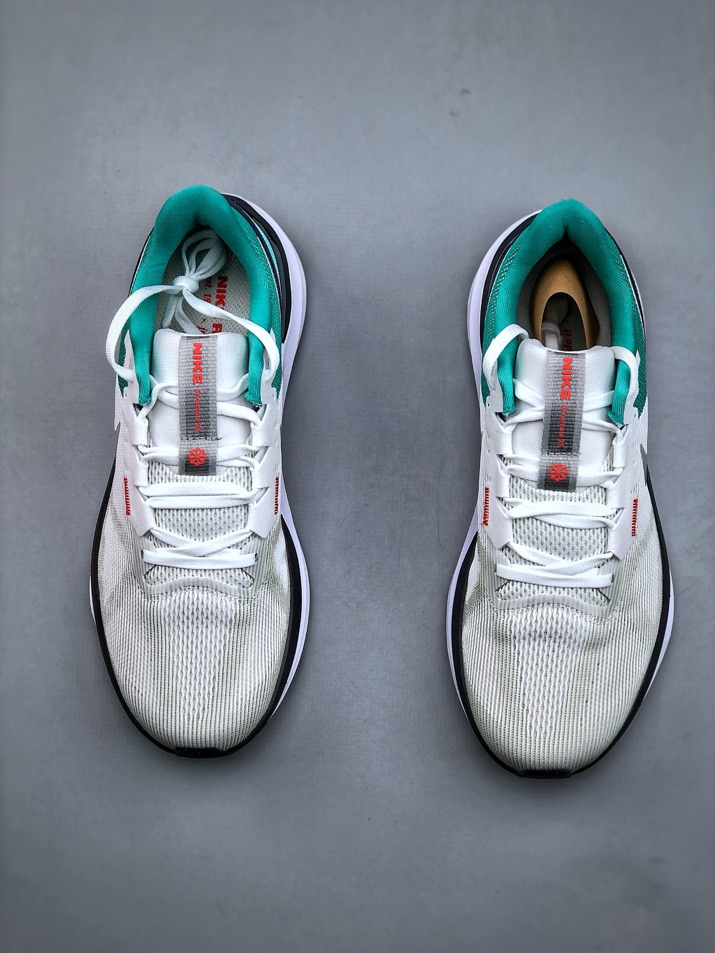 Nike Basic Shoes Breathable M-s