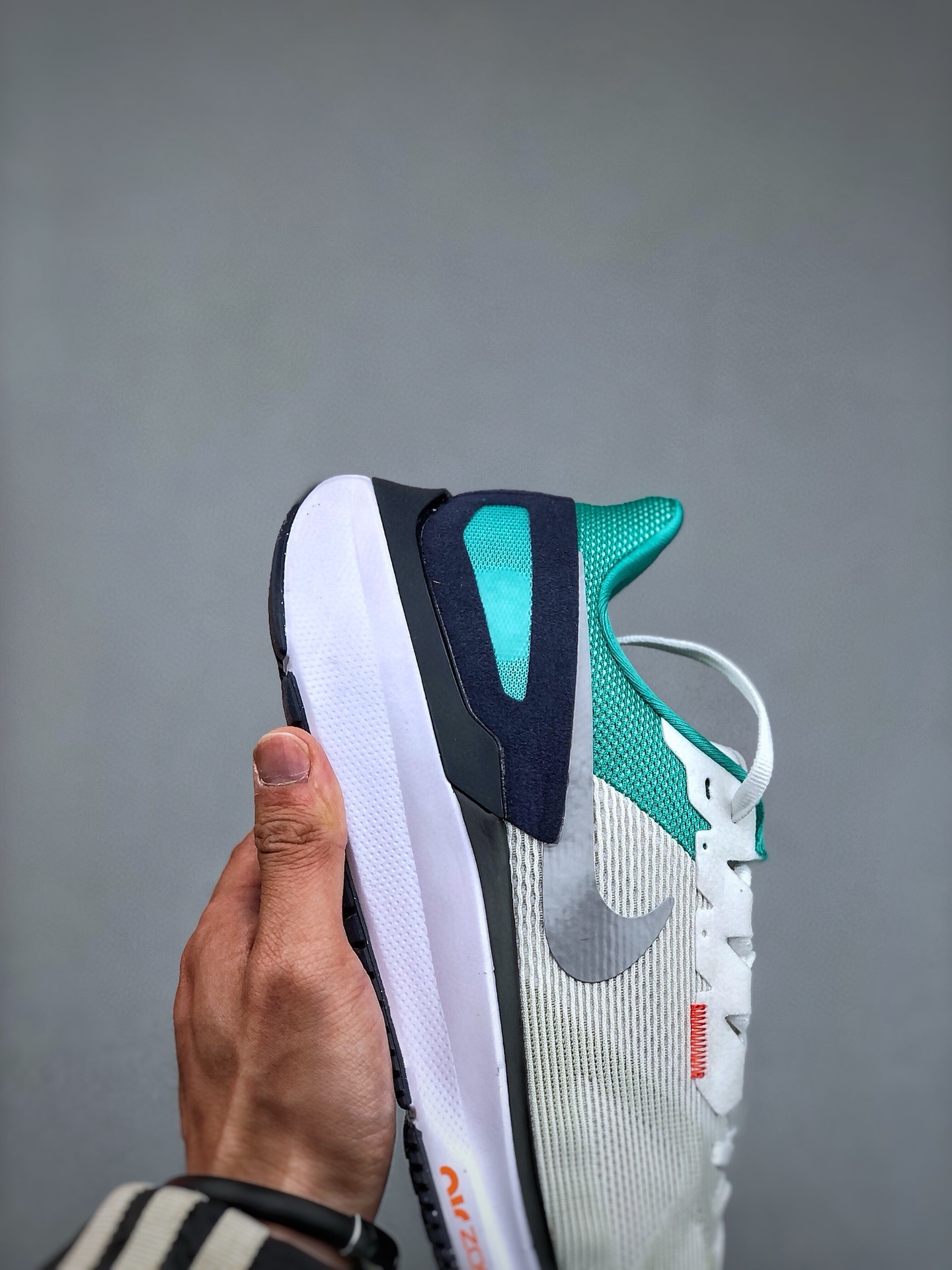 Nike Basic Shoes Breathable M-s