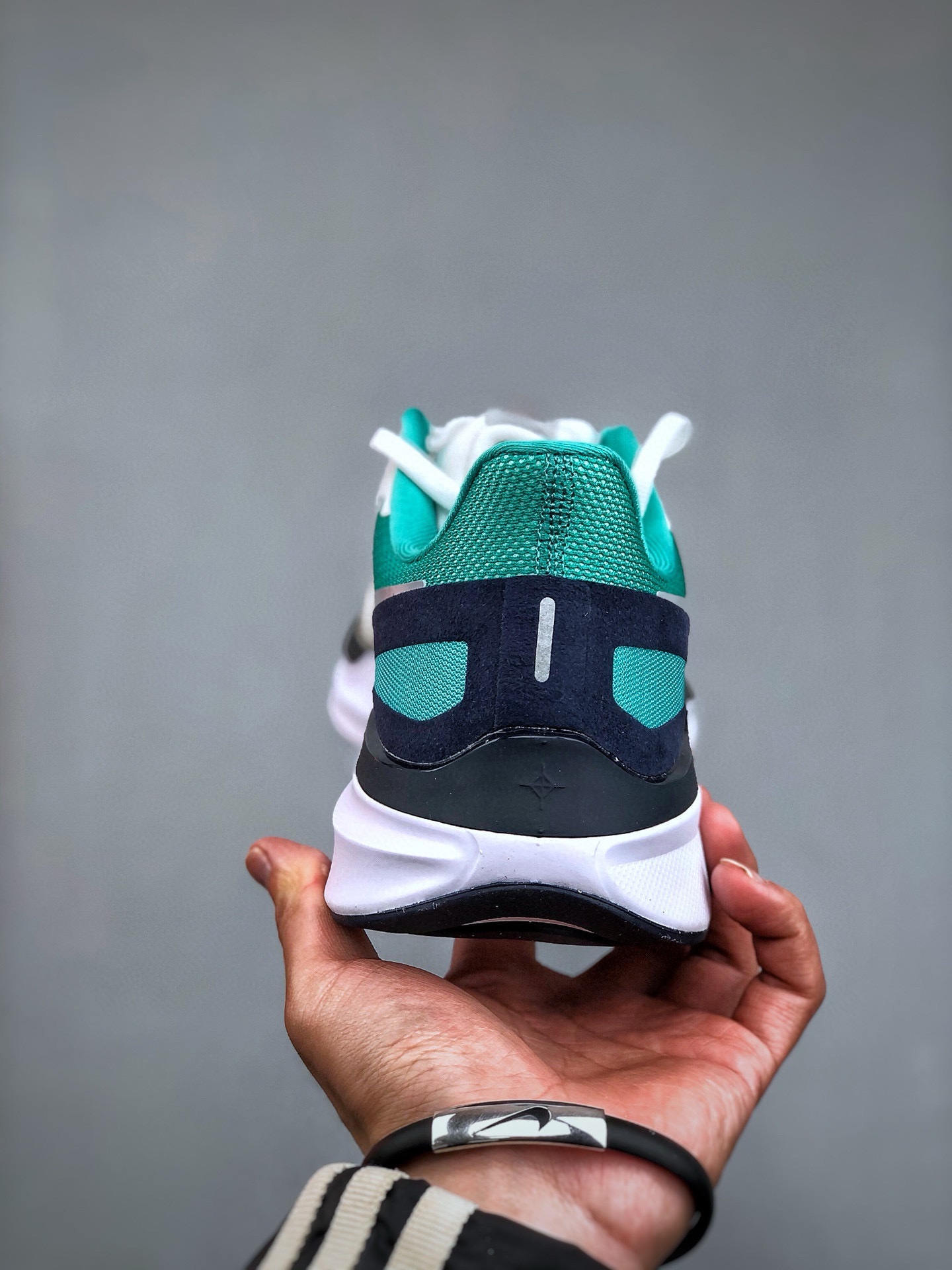 Nike Basic Shoes Breathable M-s