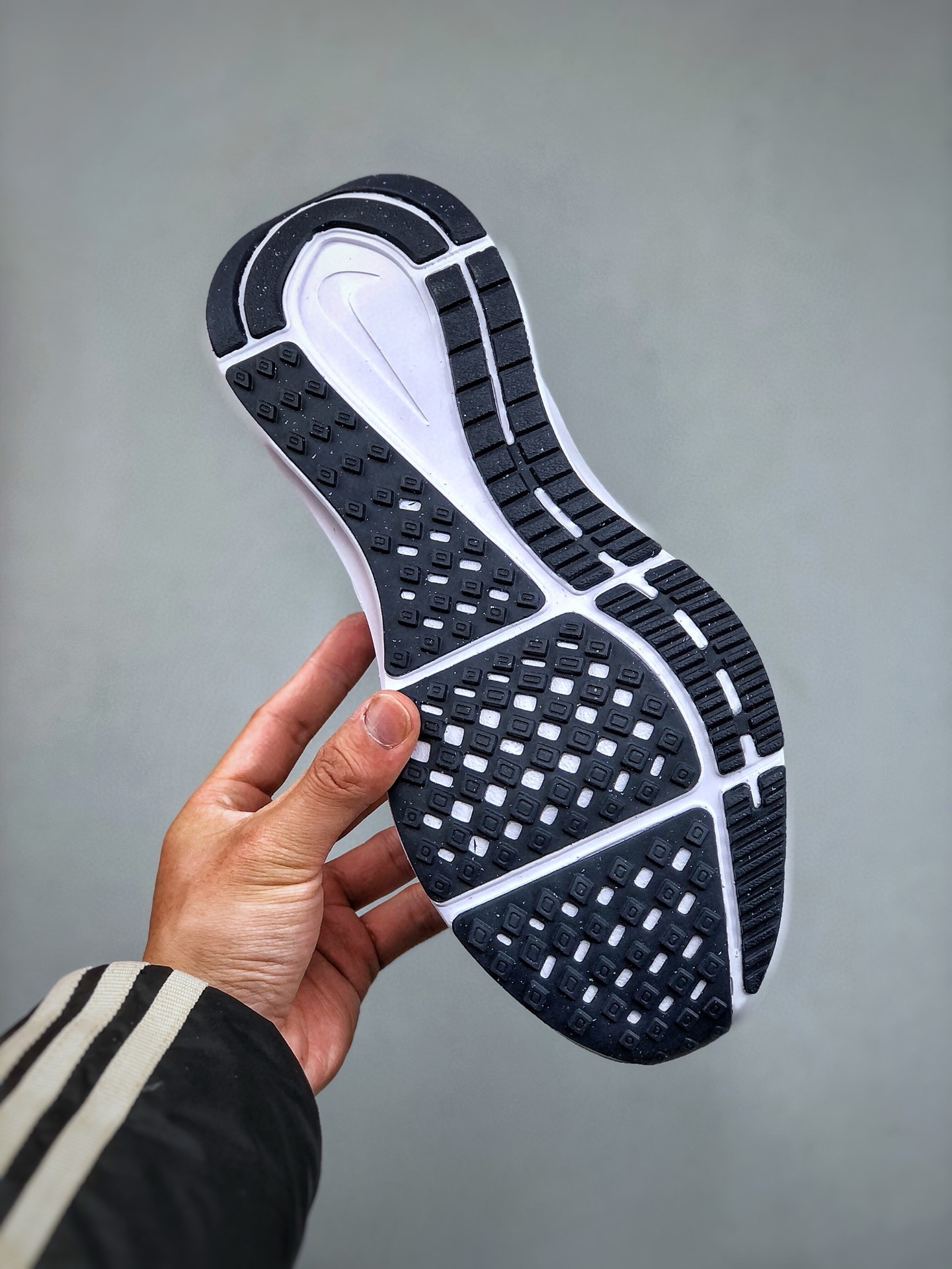 Nike Basic Shoes Breathable M-s