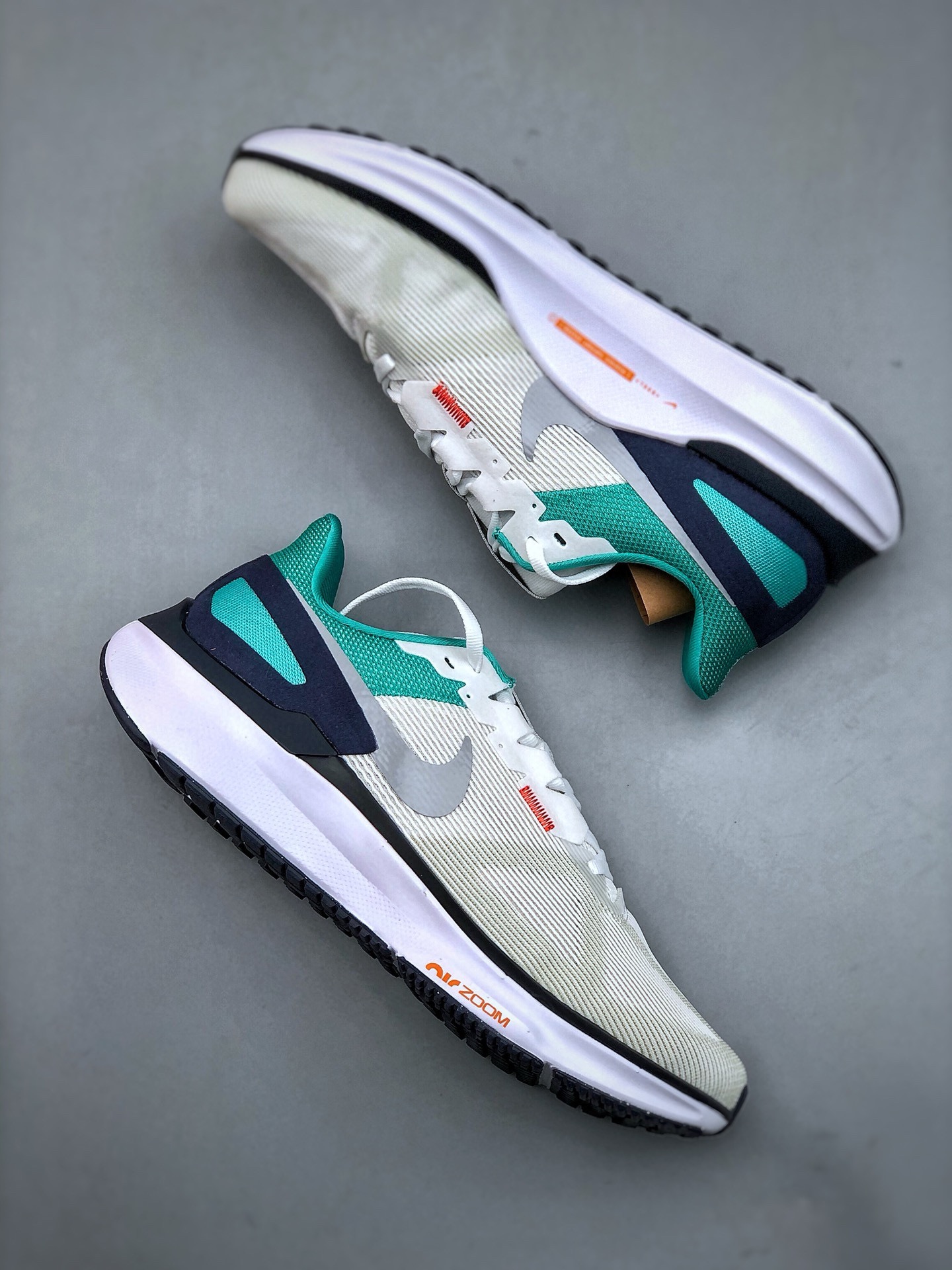 Nike Basic Shoes Breathable M-s