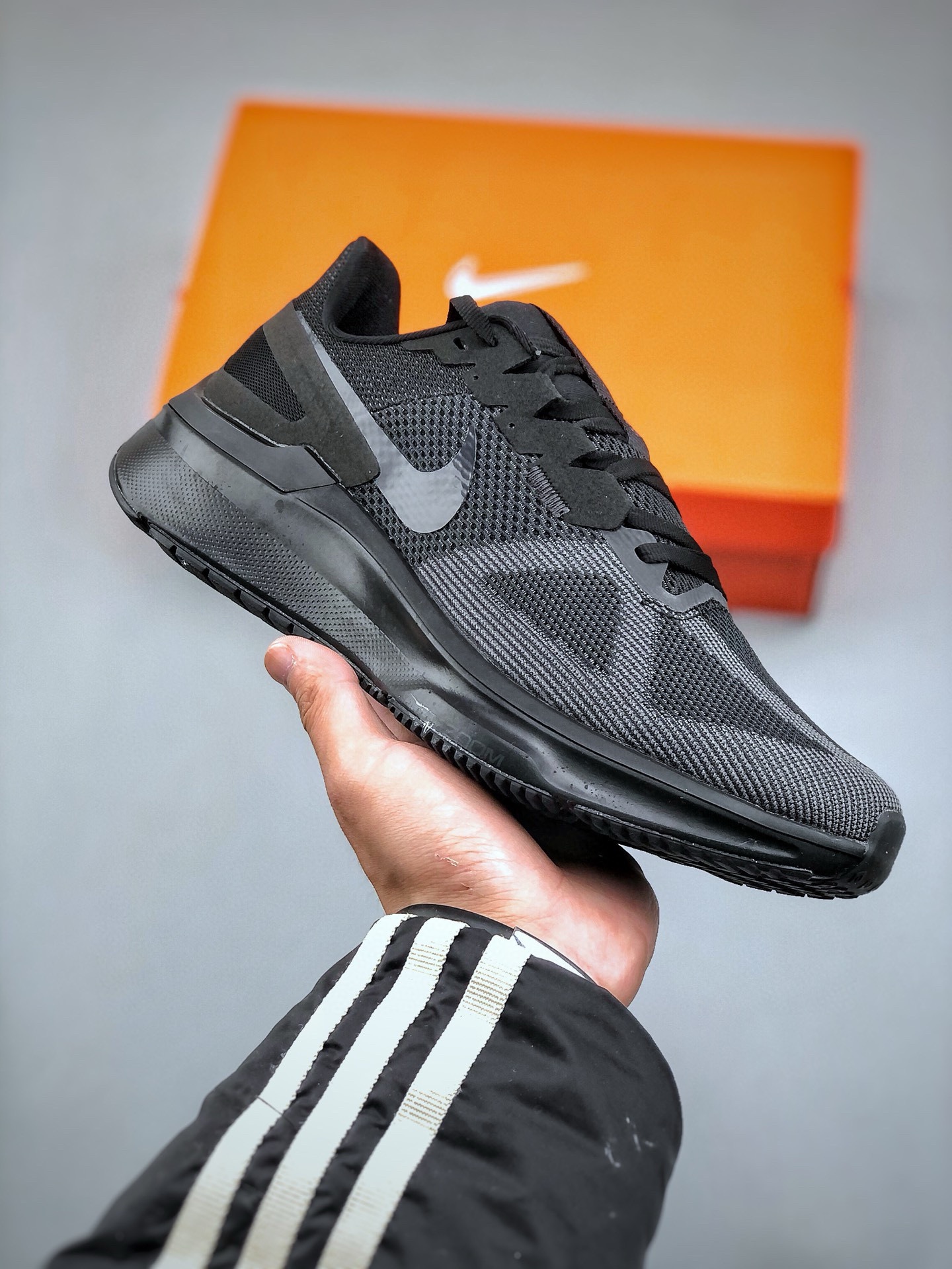 Nike Basic Shoes Breathable M-s