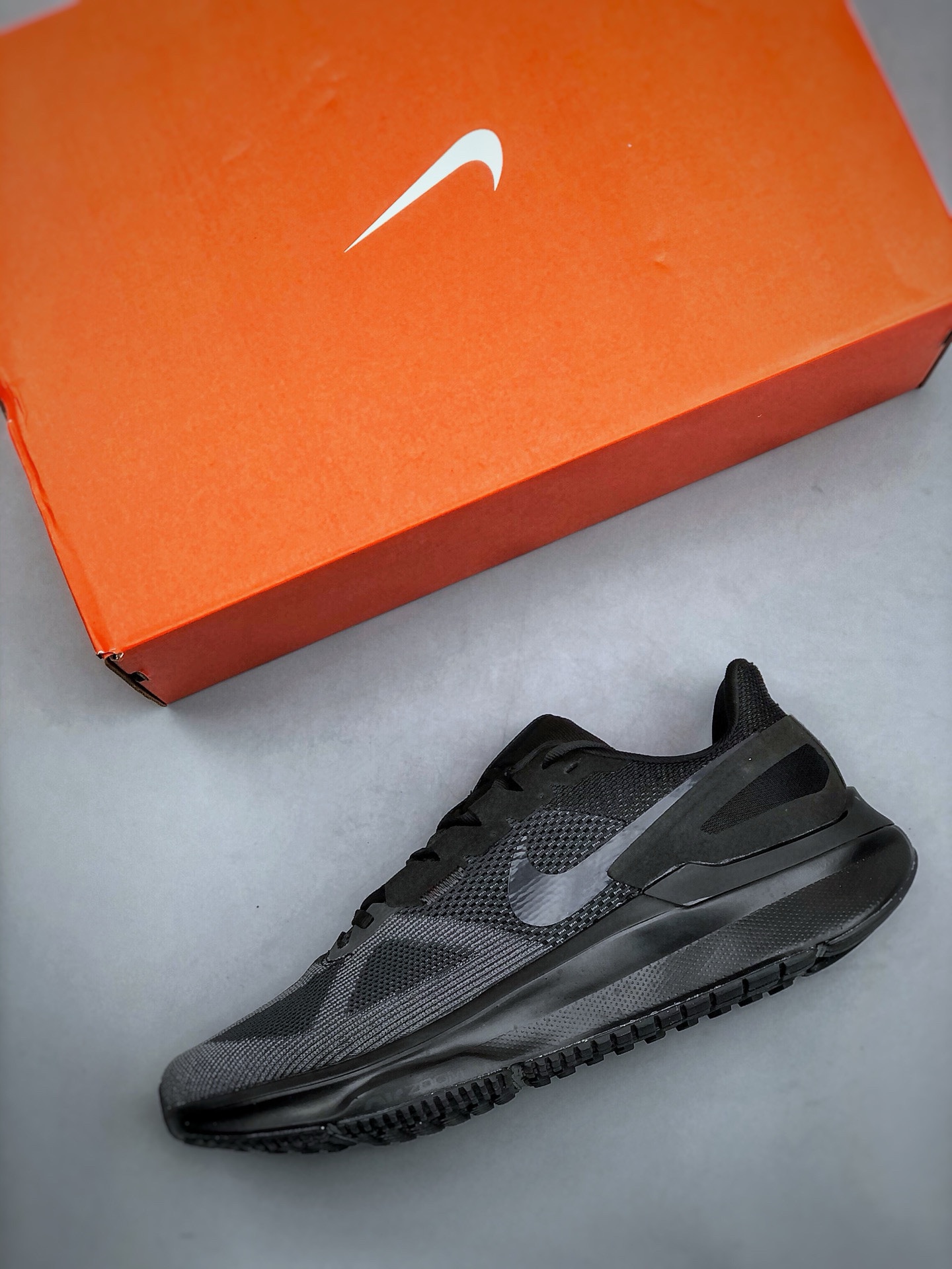 Nike Basic Shoes Breathable M-s