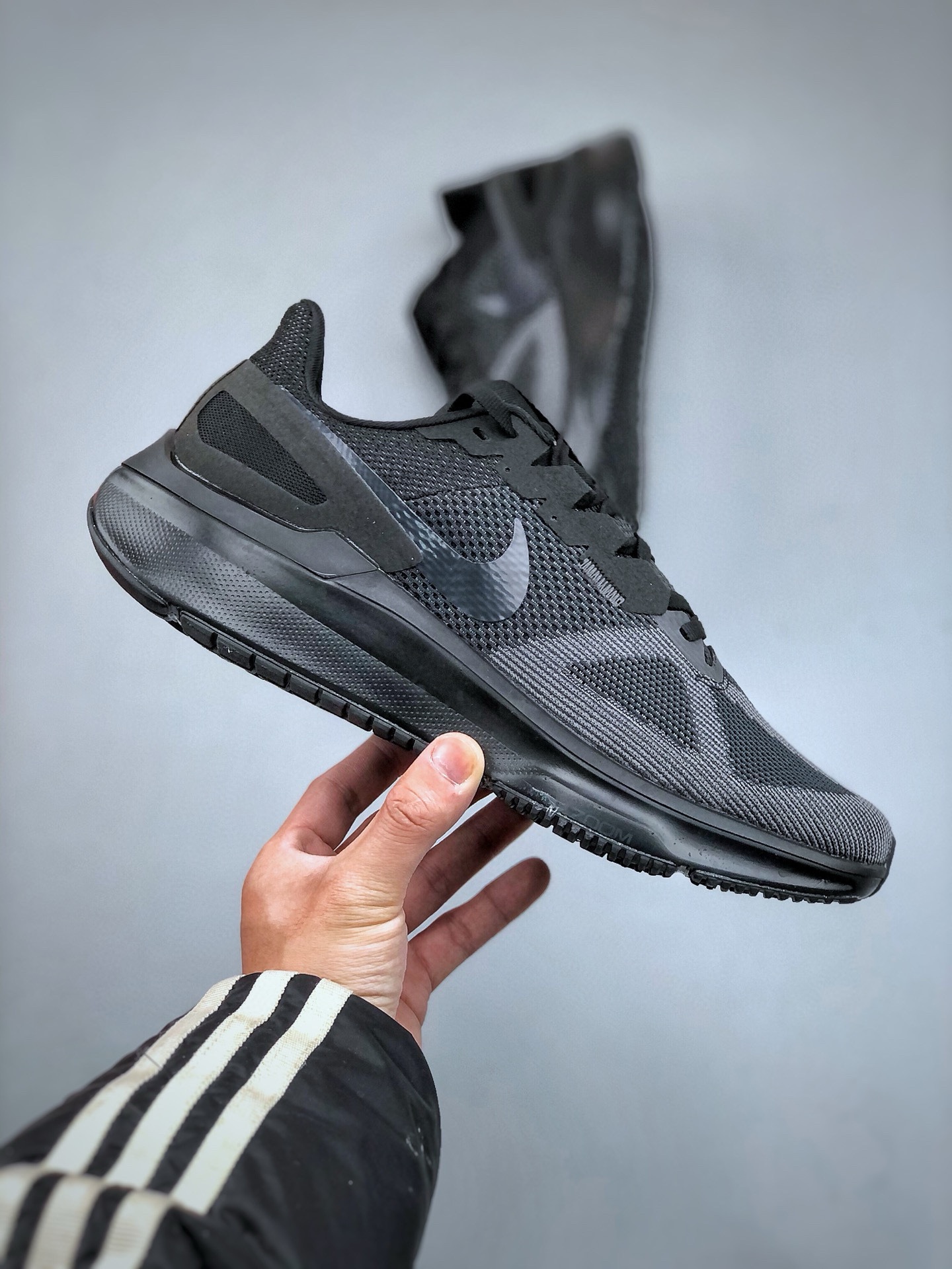 Nike Basic Shoes Breathable M-s