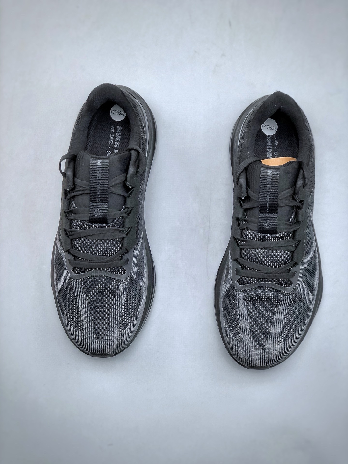 Nike Basic Shoes Breathable M-s