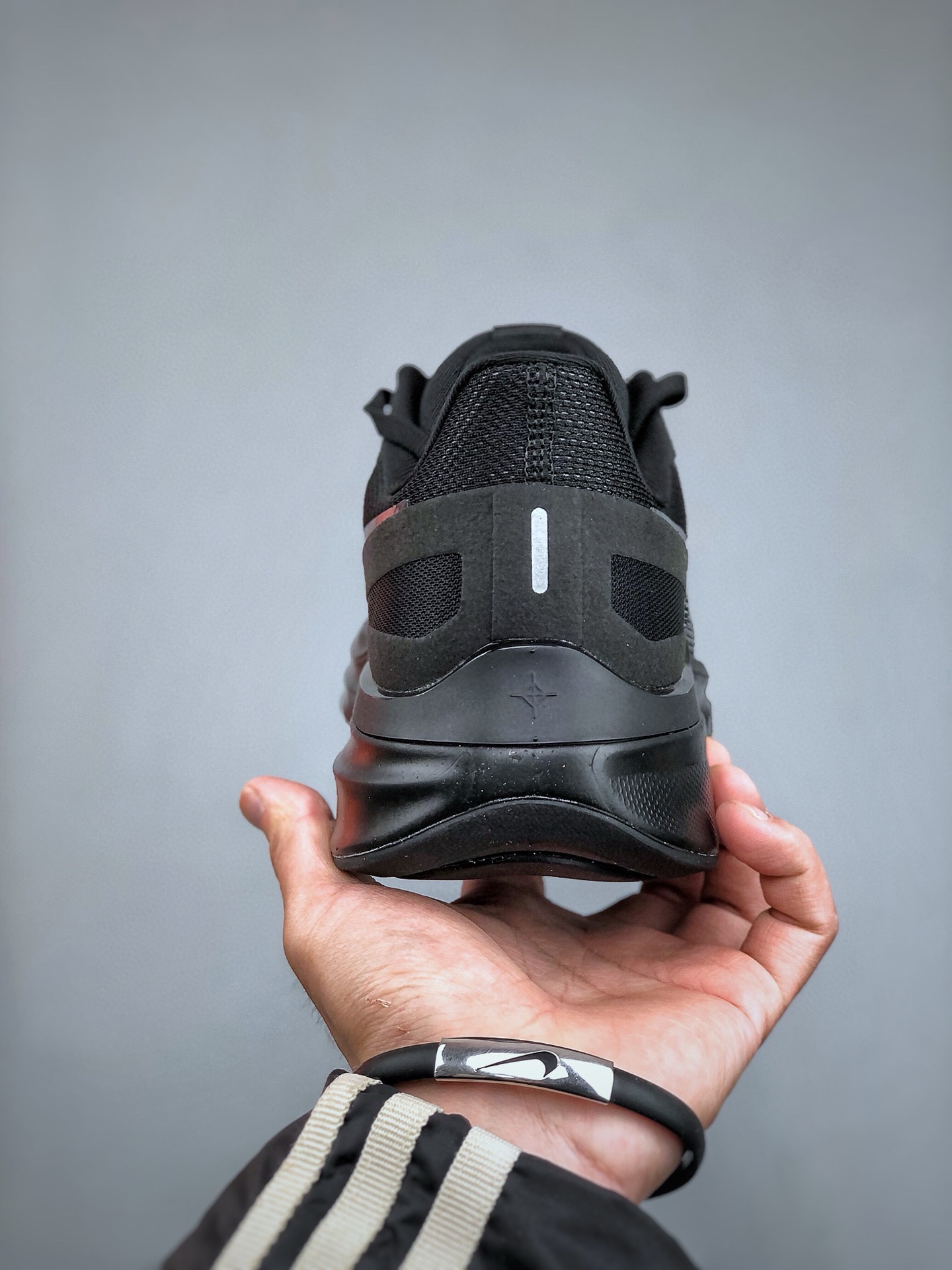 Nike Basic Shoes Breathable M-s