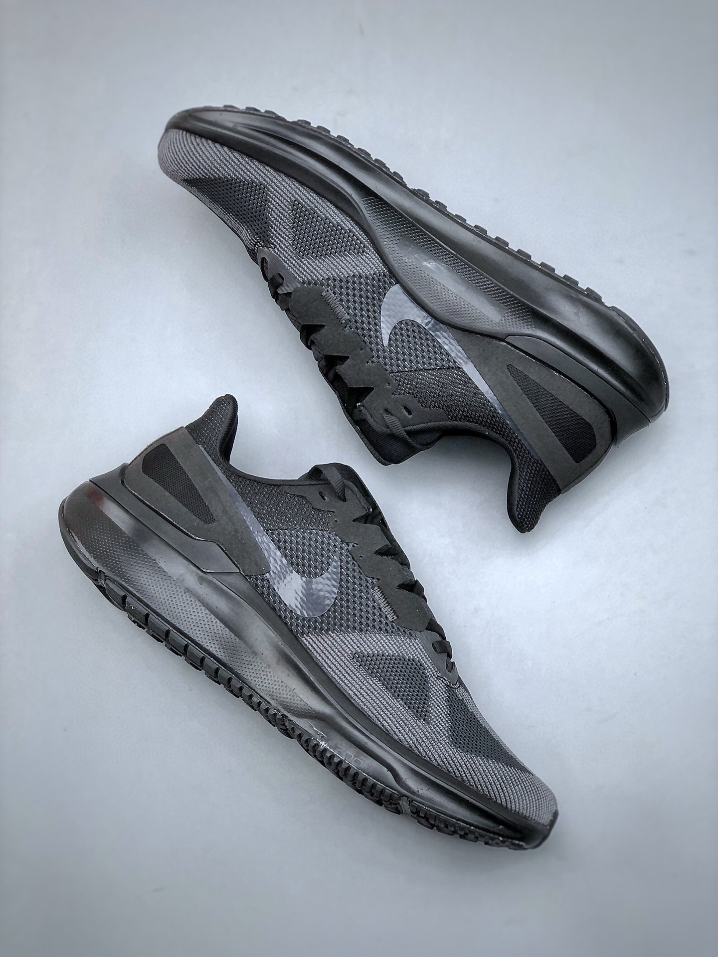 Nike Basic Shoes Breathable M-s