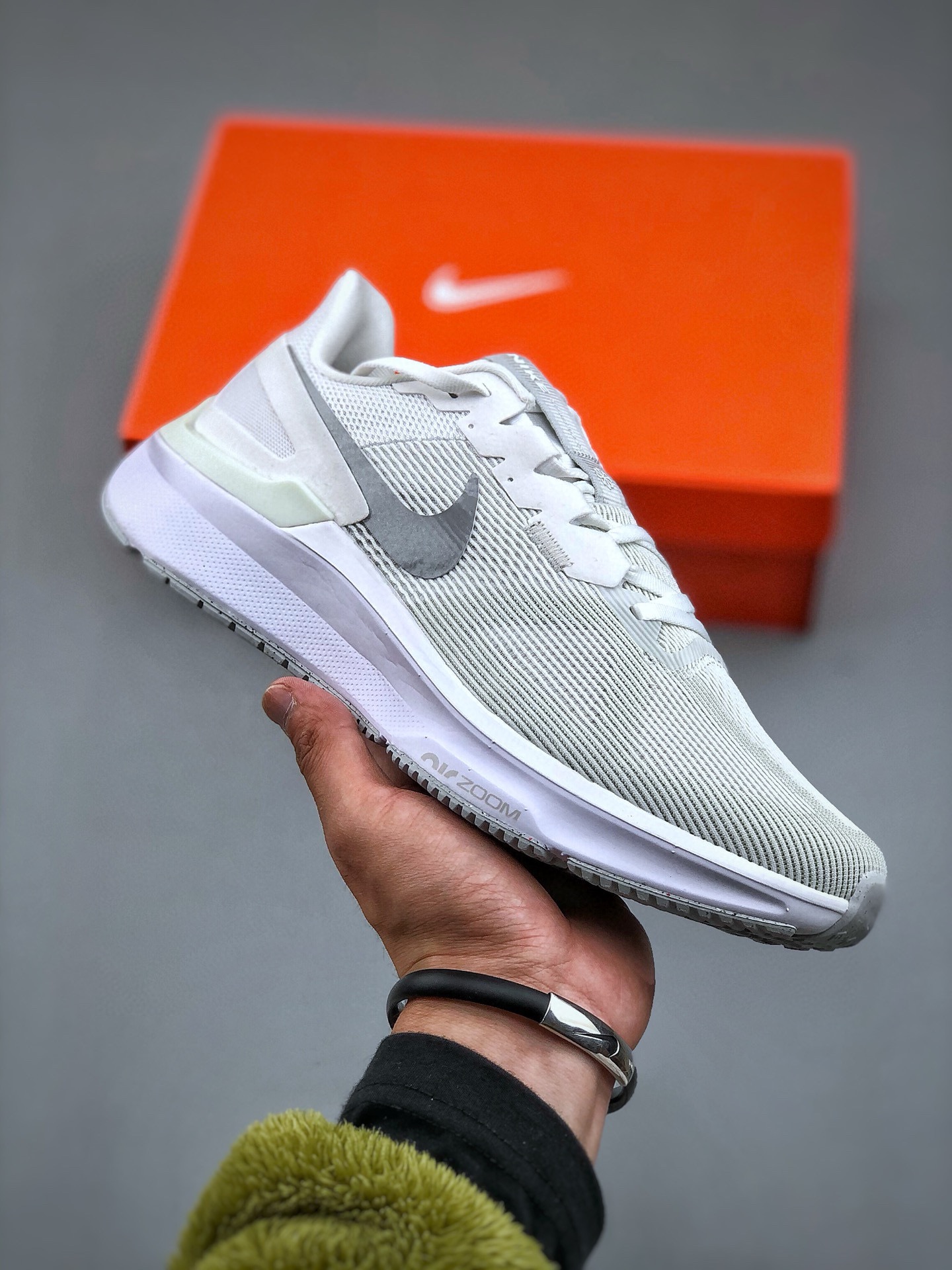 Nike Basic Shoes Breathable M-s