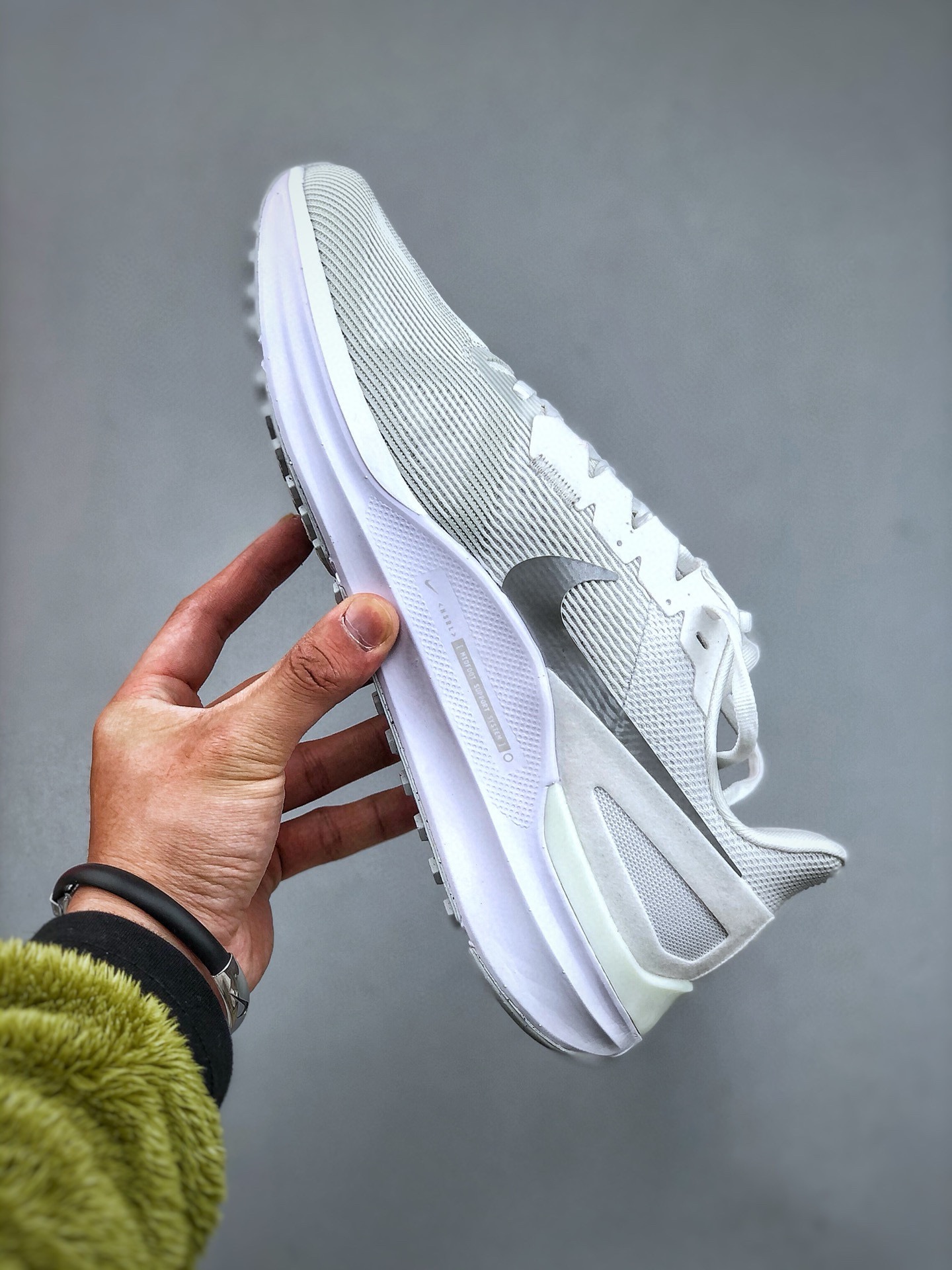 Nike Basic Shoes Breathable M-s