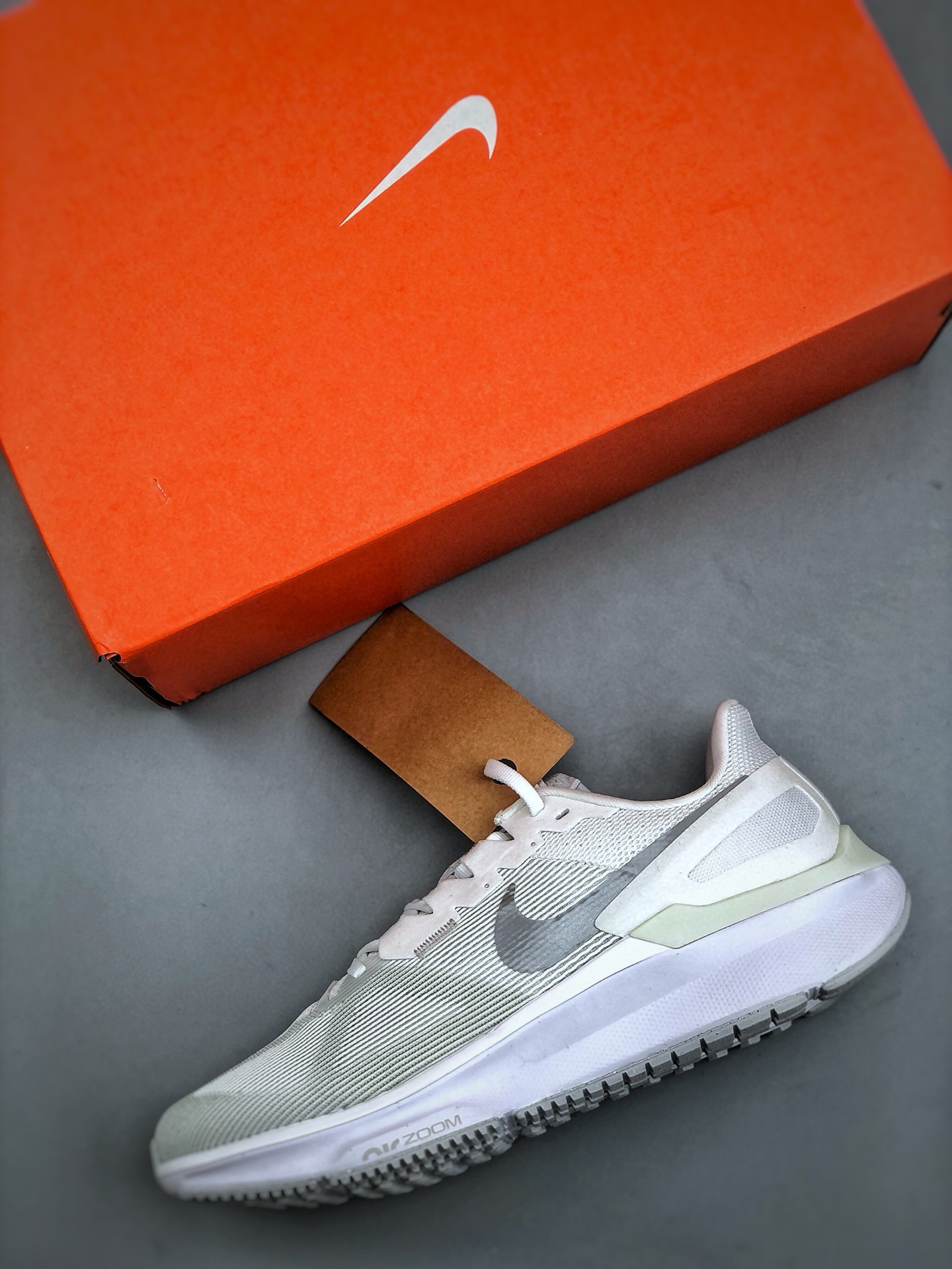 Nike Basic Shoes Breathable M-s