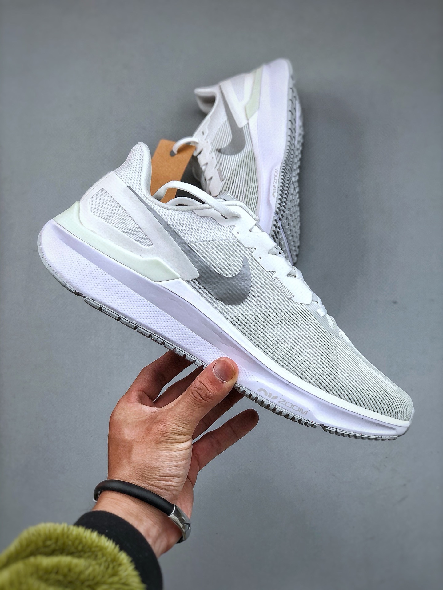 Nike Basic Shoes Breathable M-s