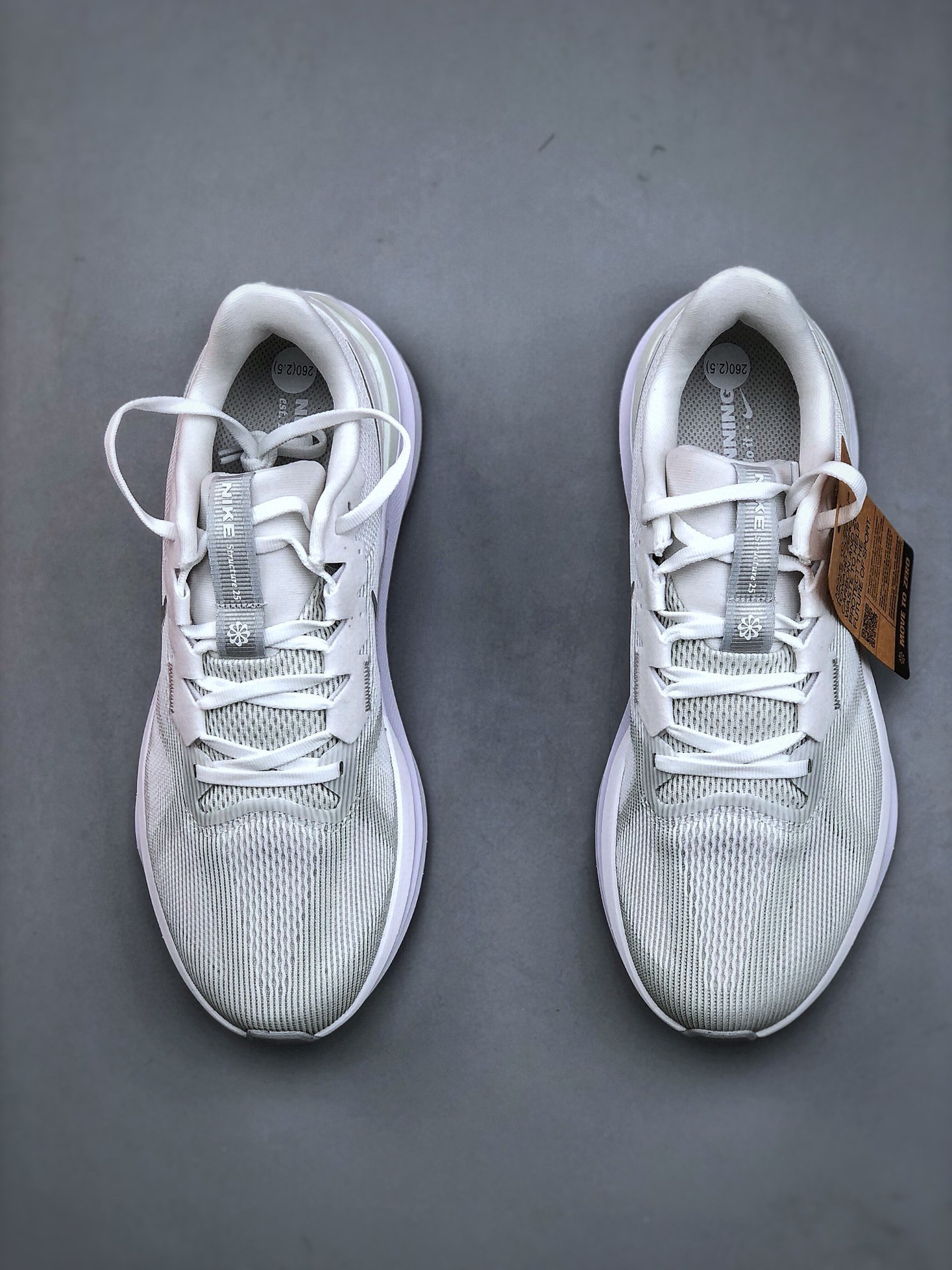 Nike Basic Shoes Breathable M-s