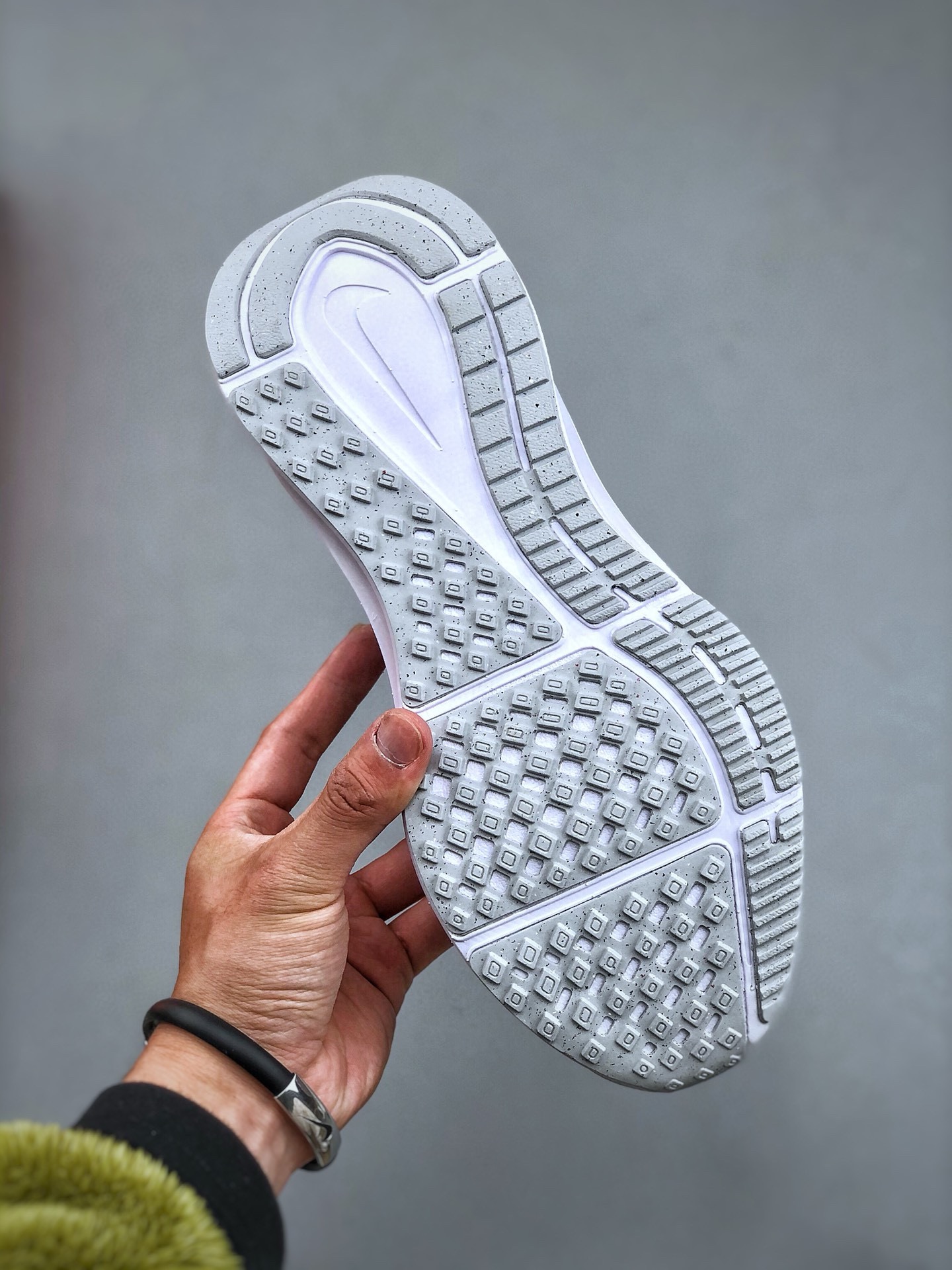 Nike Basic Shoes Breathable M-s