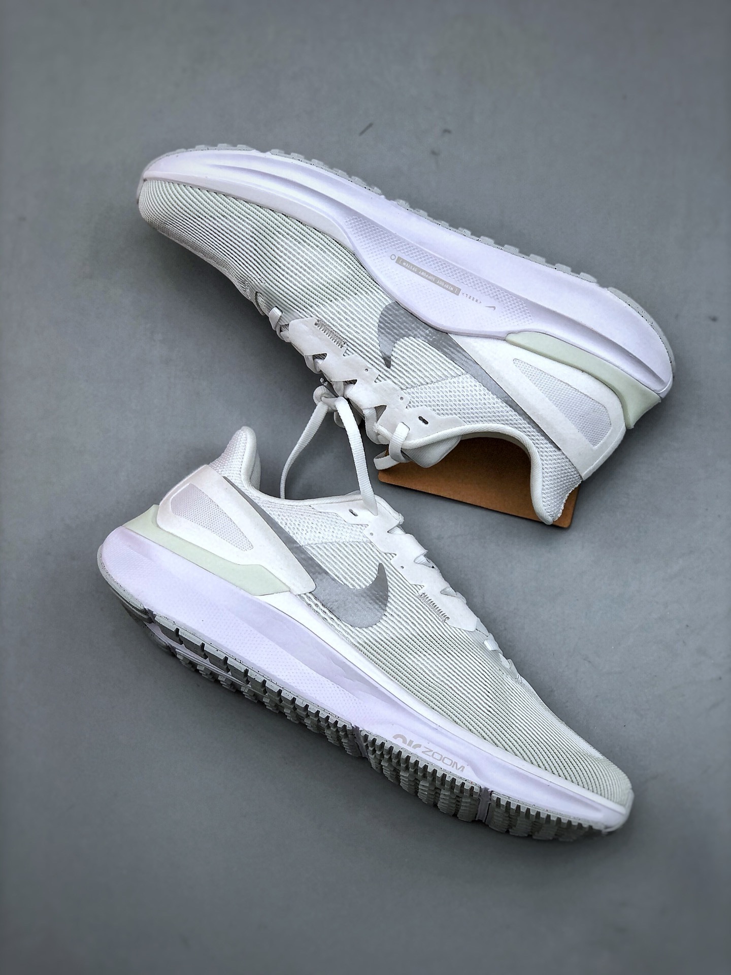 Nike Basic Shoes Breathable M-s