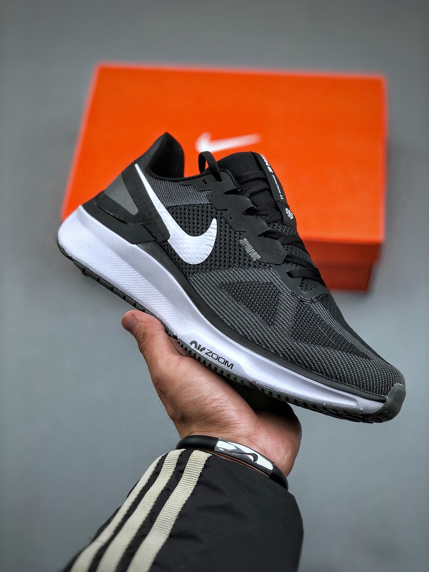 Nike Basic Shoes Breathable M-s